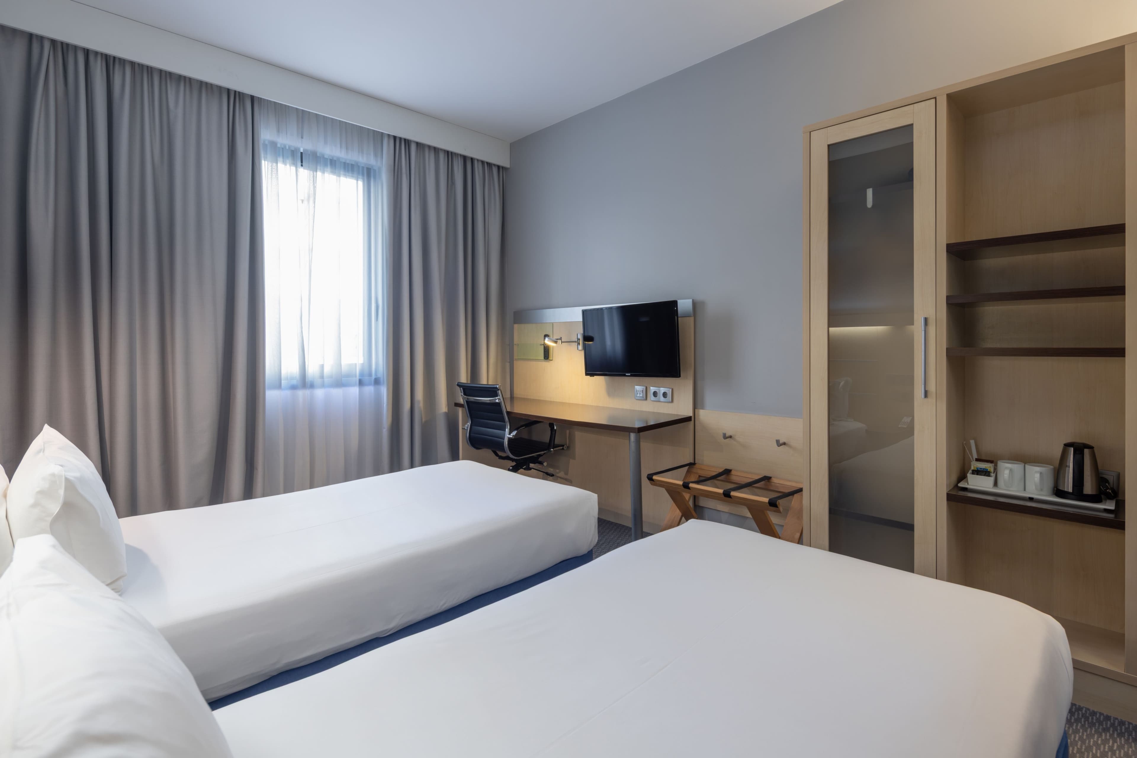Holiday Inn Express Porto - Exponor — 25