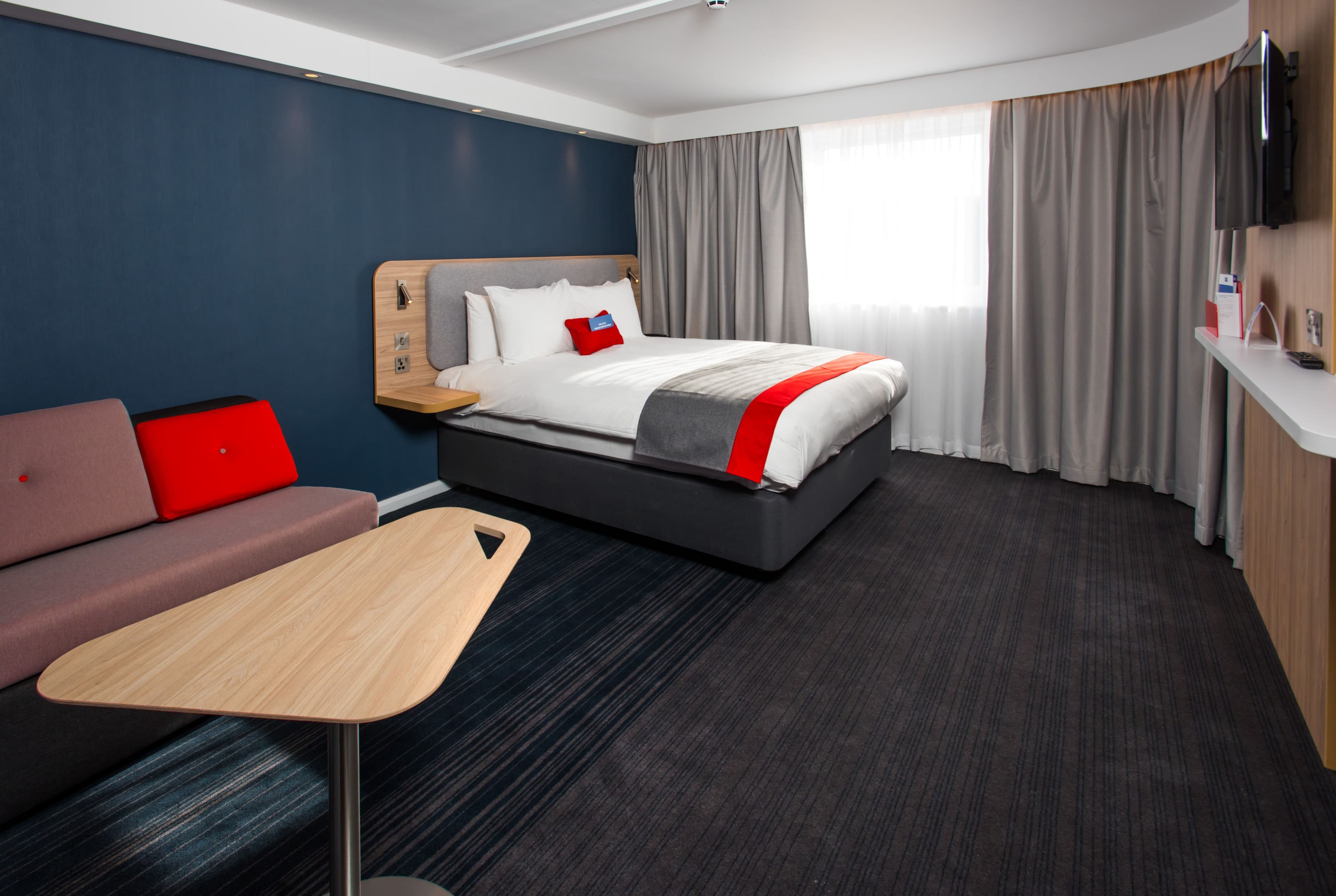 Holiday Inn Express Portsmouth - North - Image 5