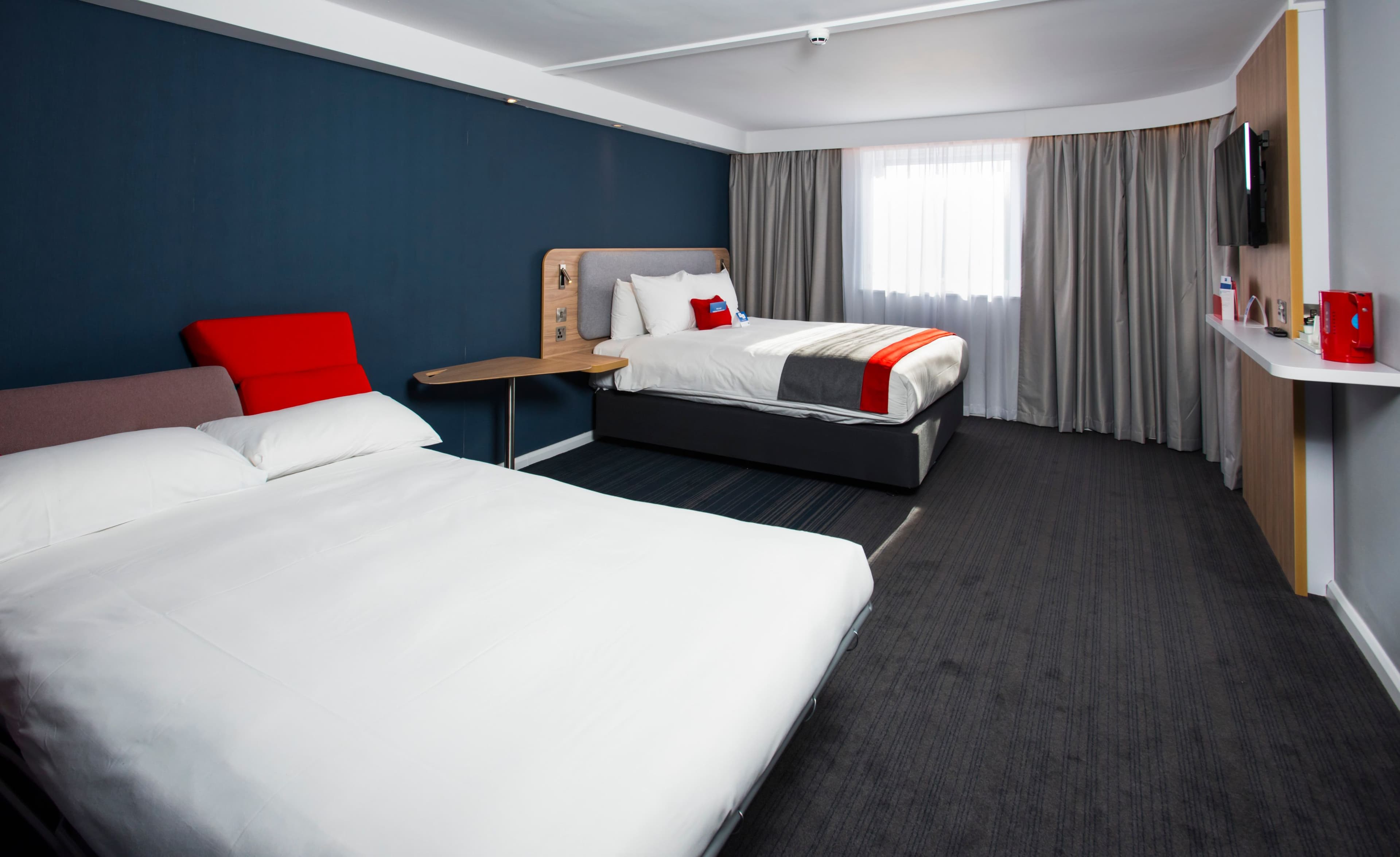 Holiday Inn Express Portsmouth - North - Image 4