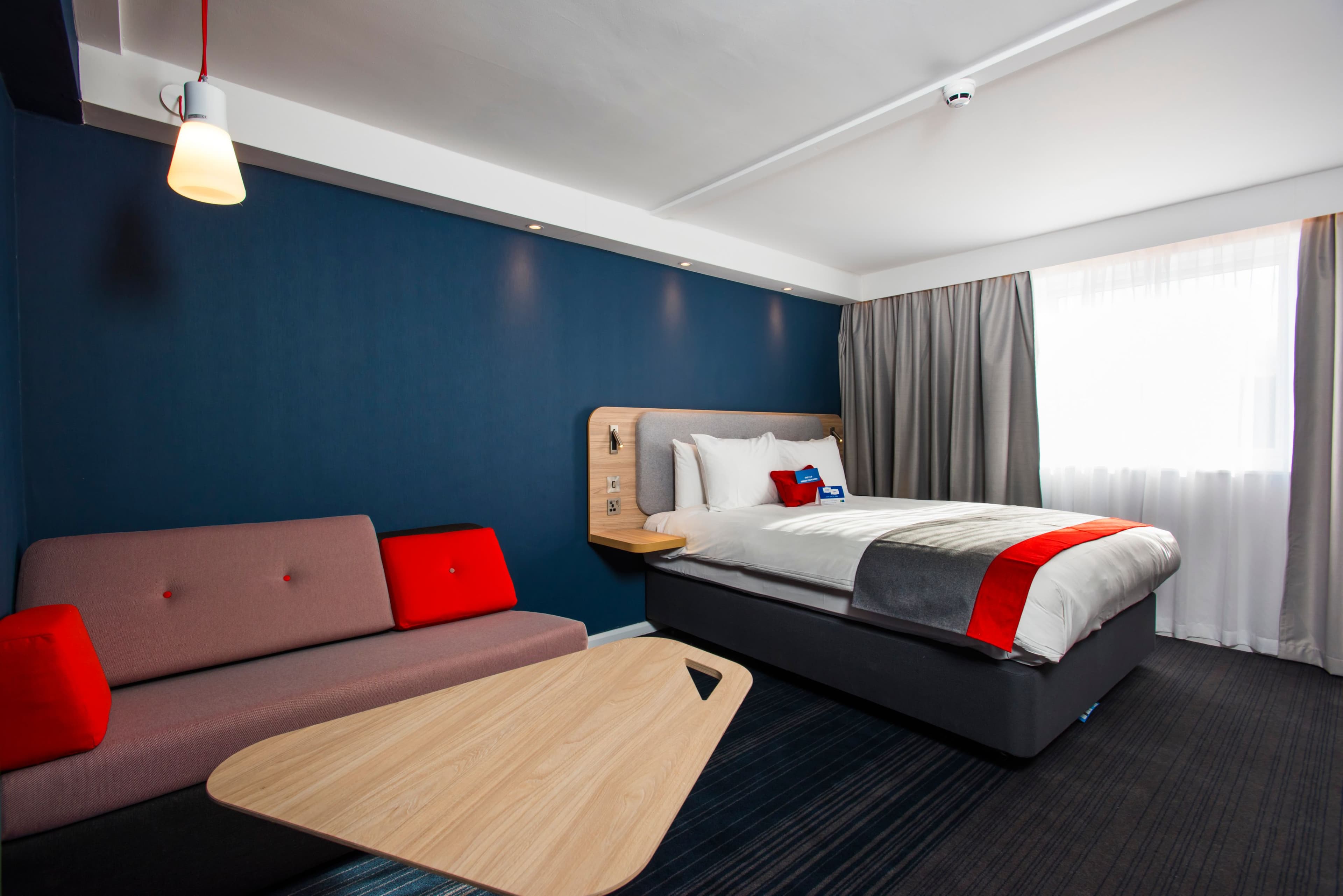 Holiday Inn Express Portsmouth - North - Image 3