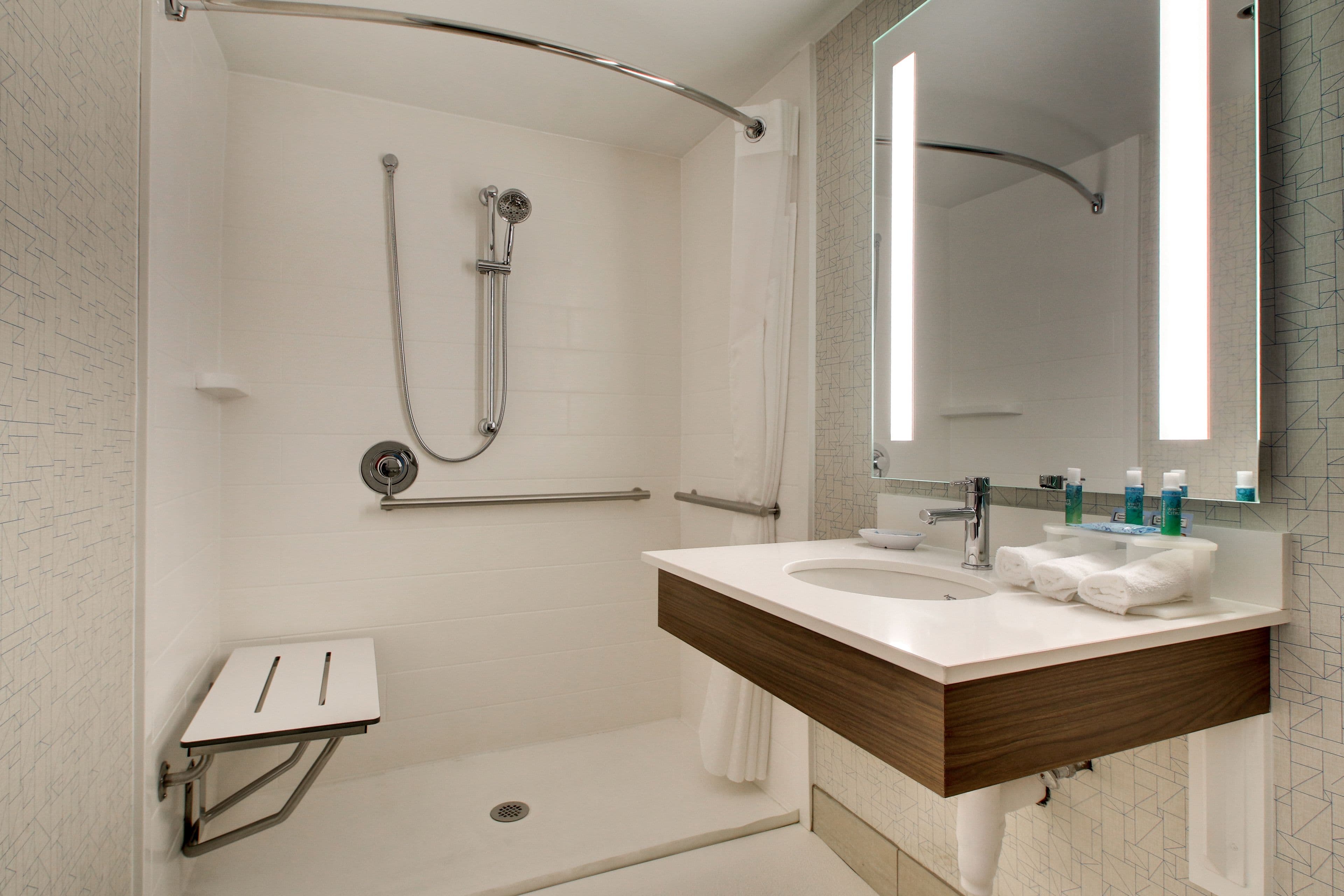 Holiday Inn Express Poughkeepsie — 19