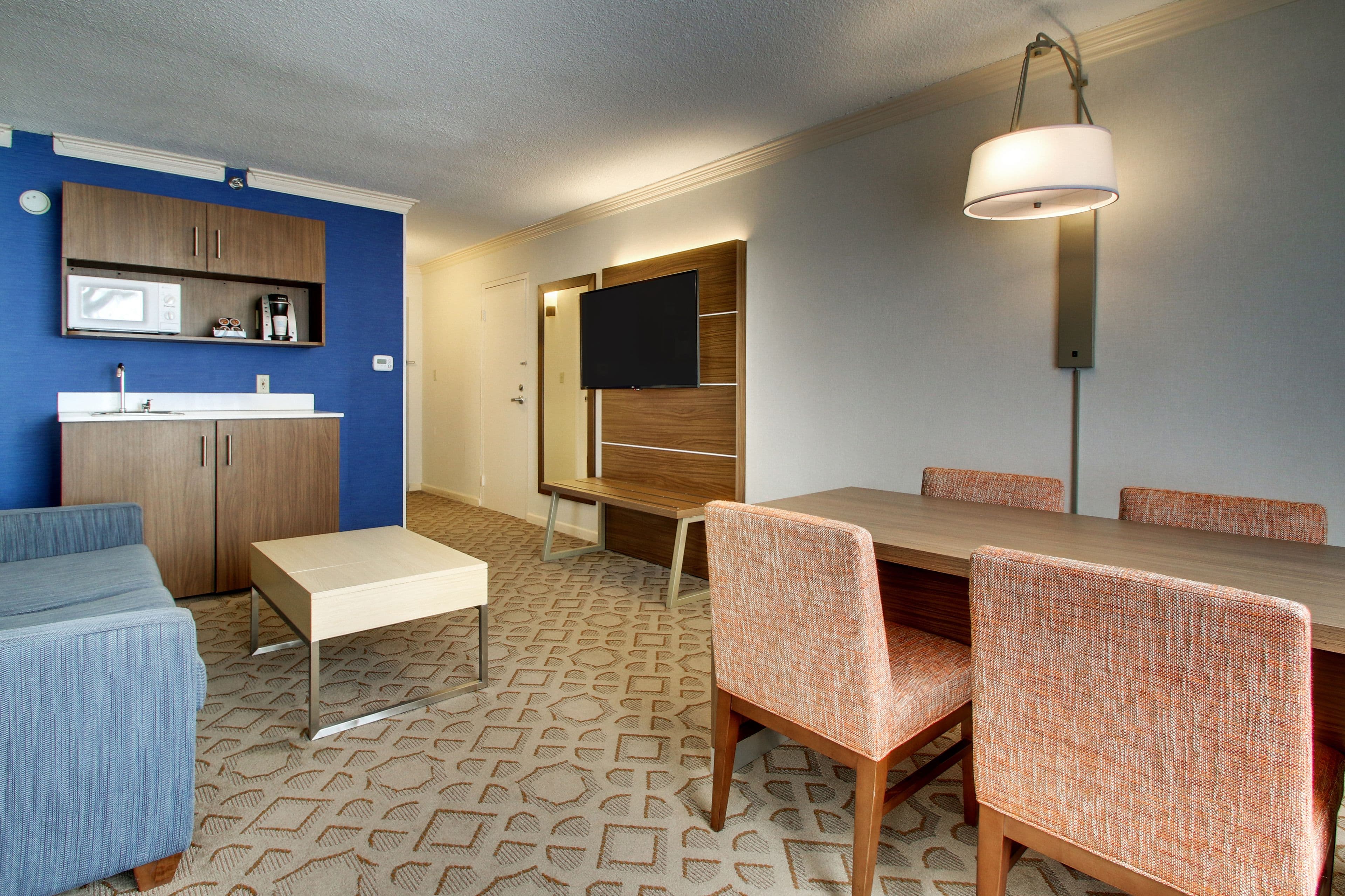 Holiday Inn Express Poughkeepsie — 31