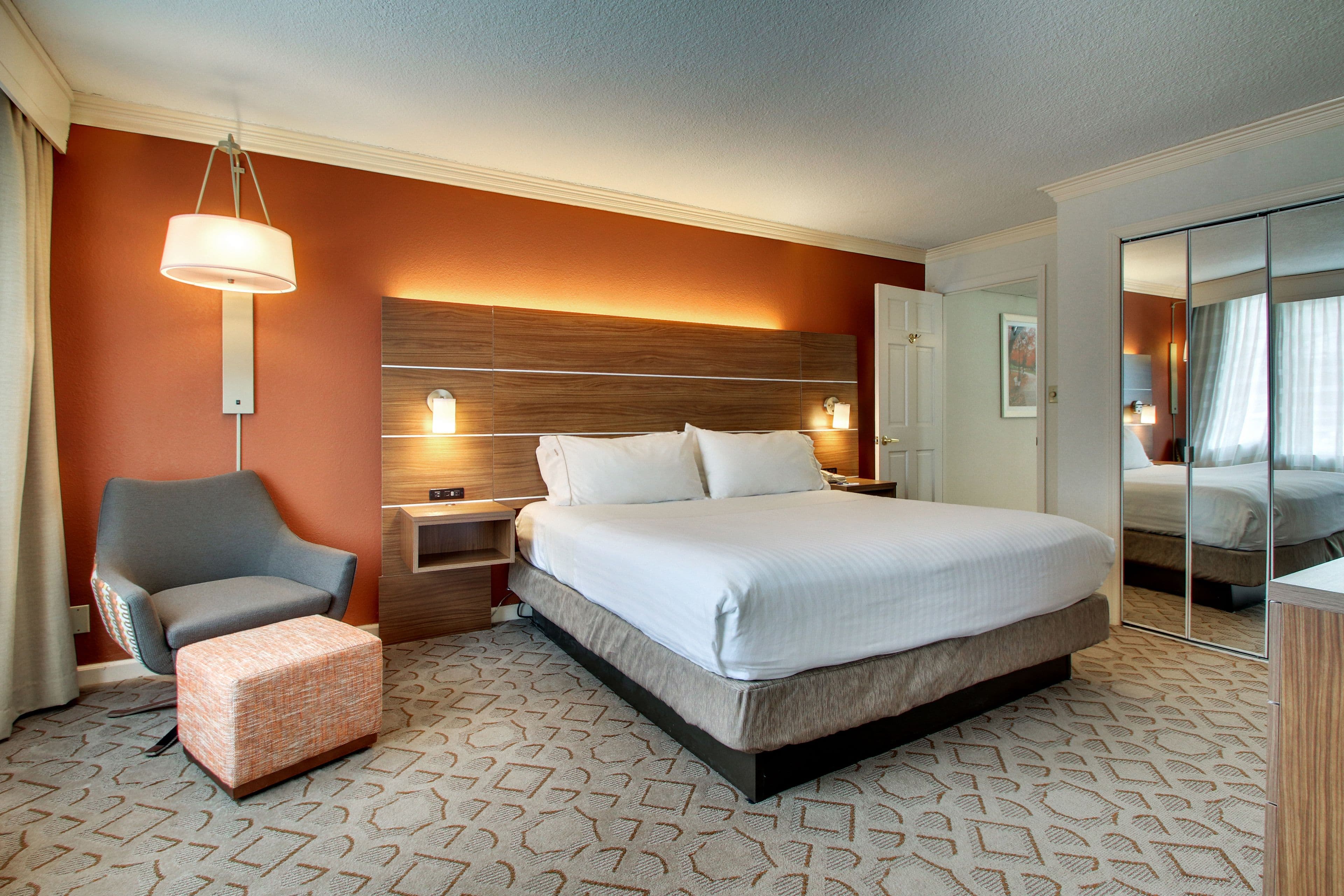 Holiday Inn Express Poughkeepsie — 14