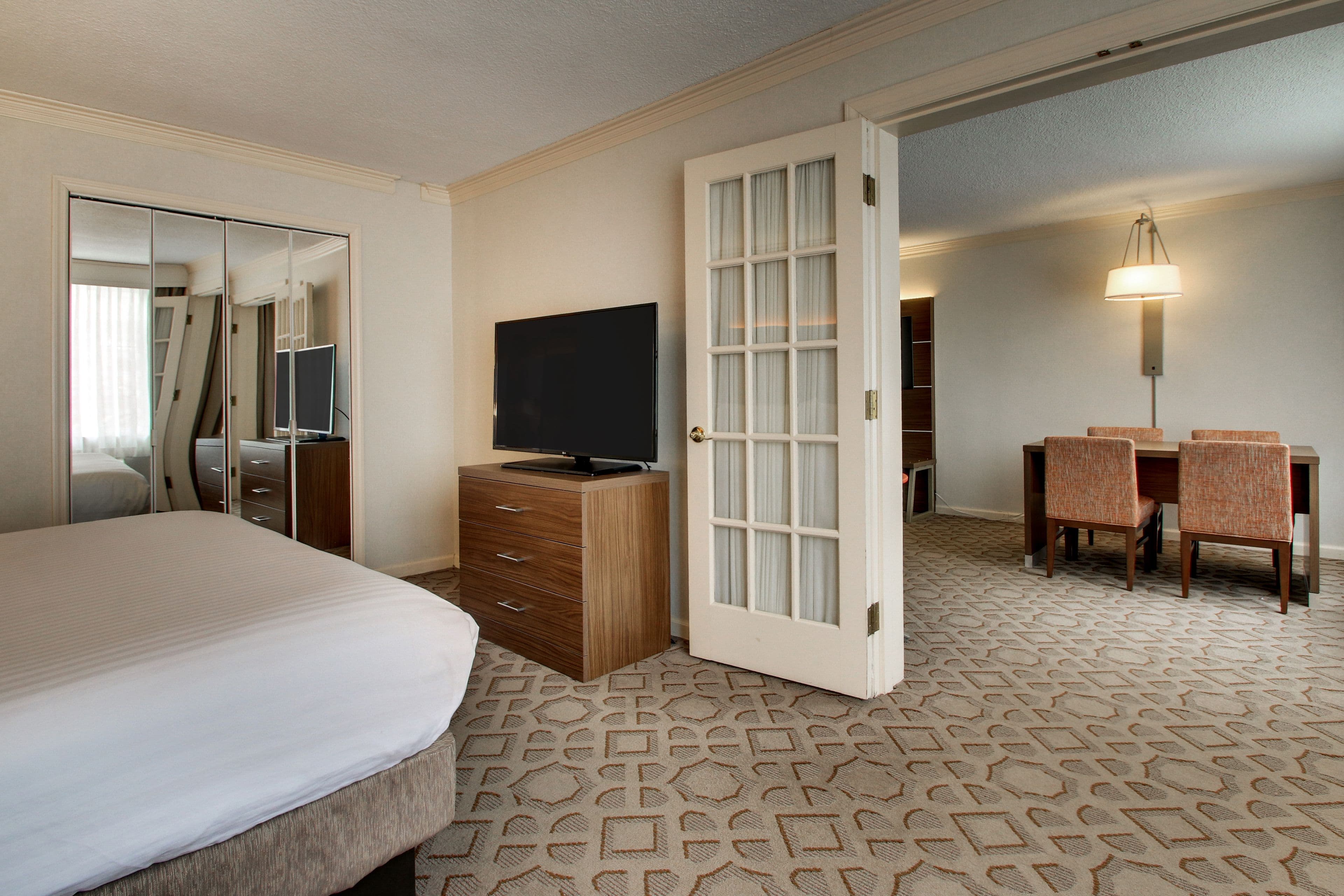 Holiday Inn Express Poughkeepsie — 28