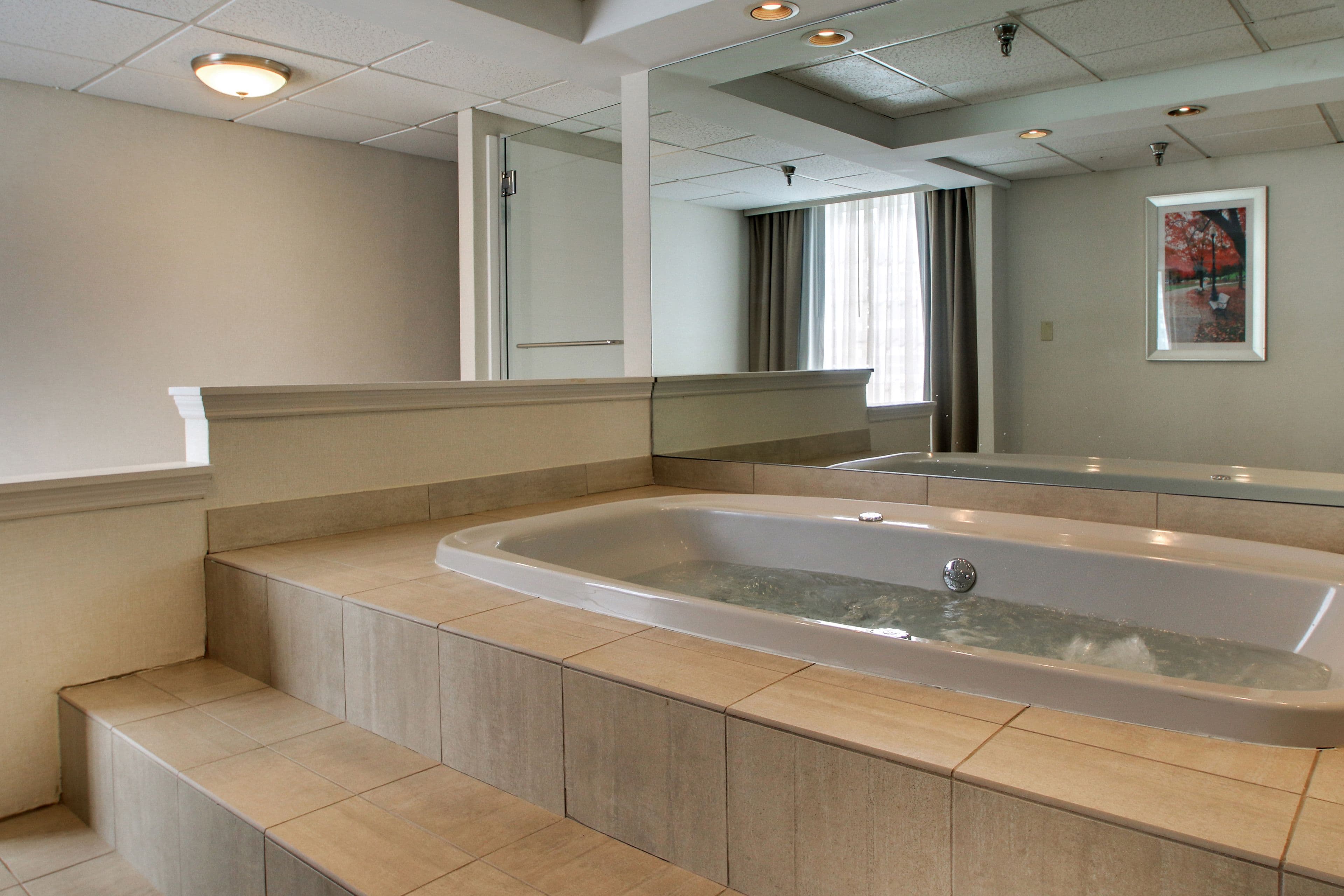 Holiday Inn Express Poughkeepsie — 27