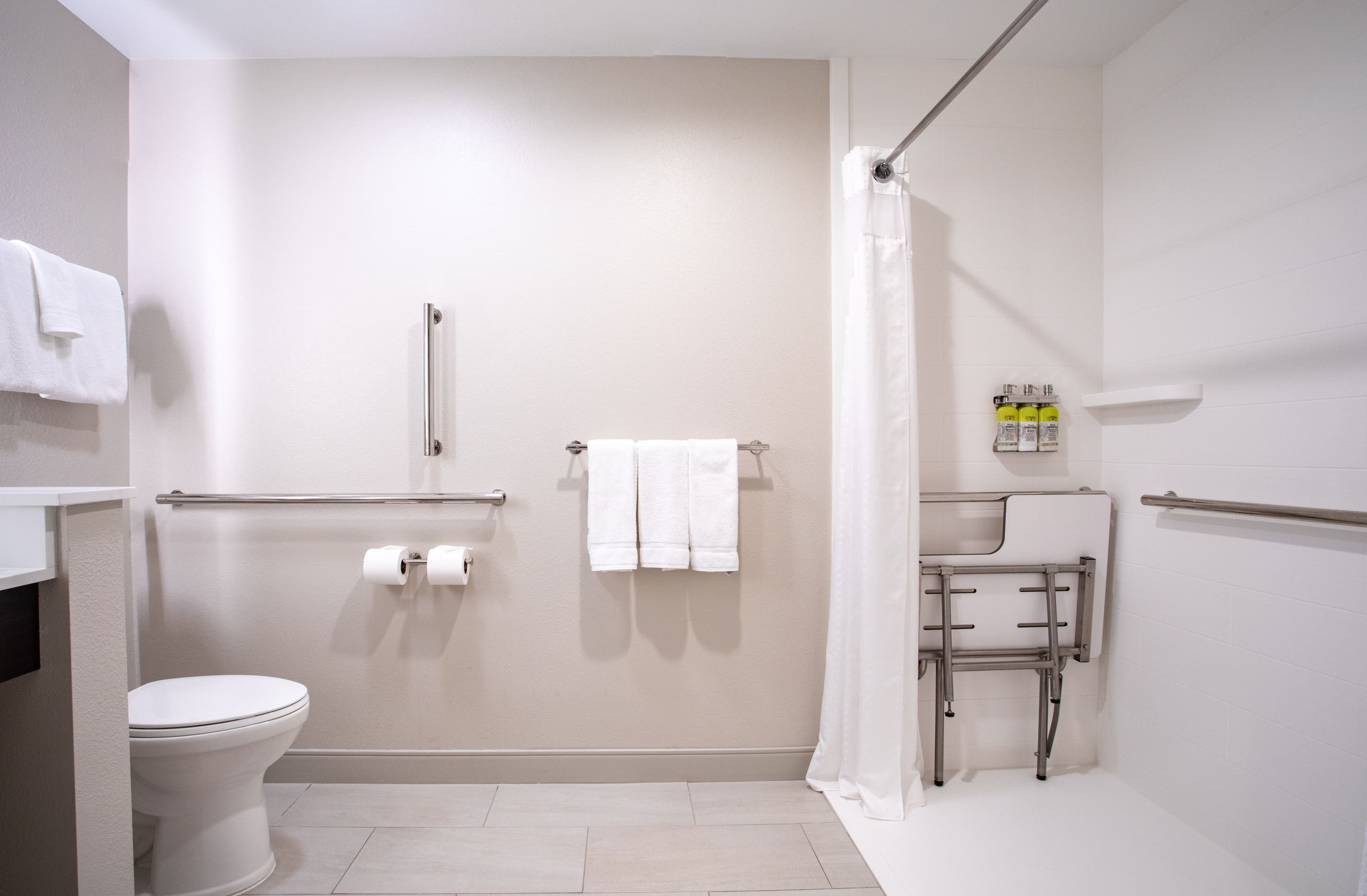 Holiday Inn Express Prescott — 4