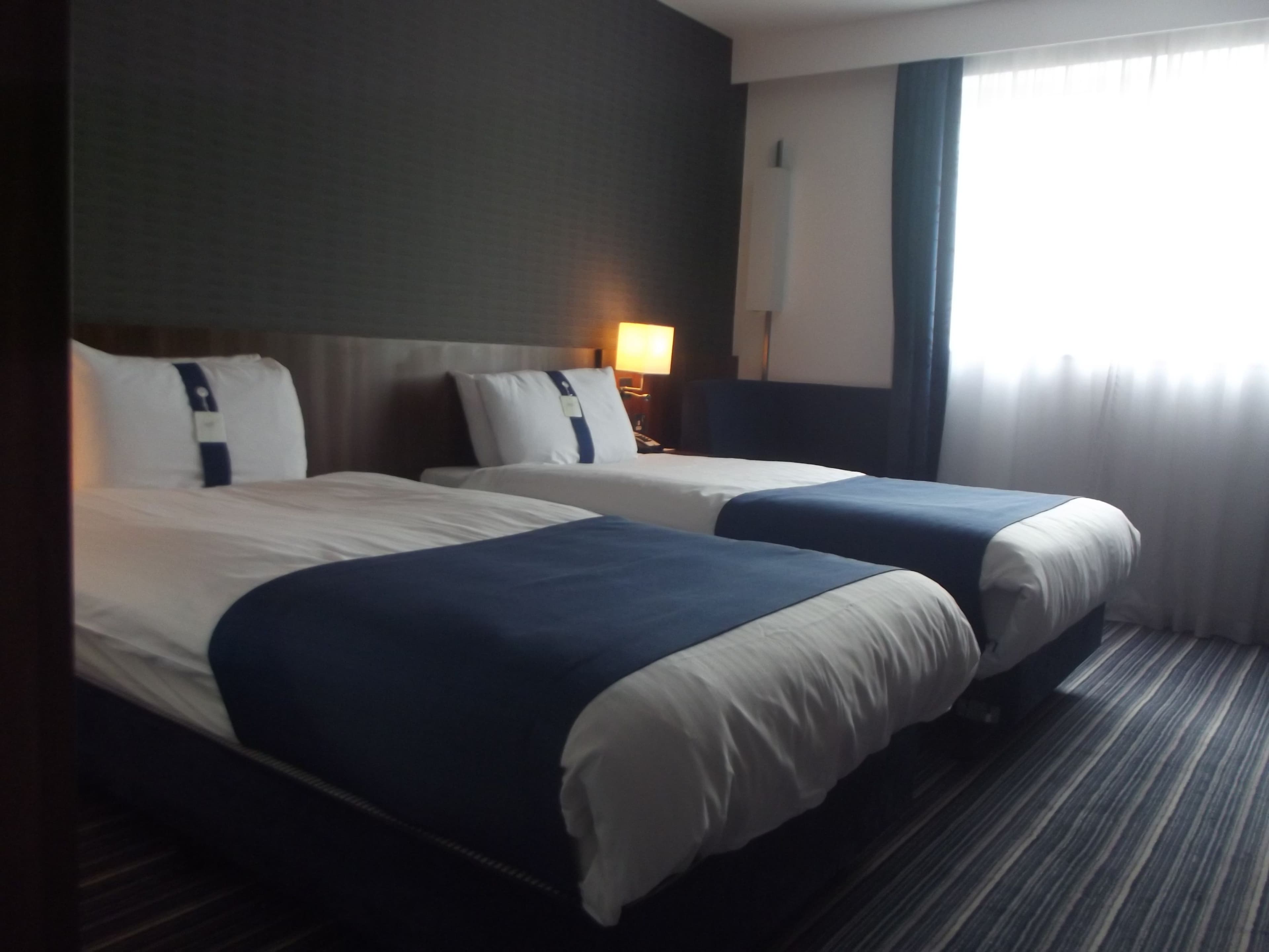 Holiday Inn Express Preston - South — 13