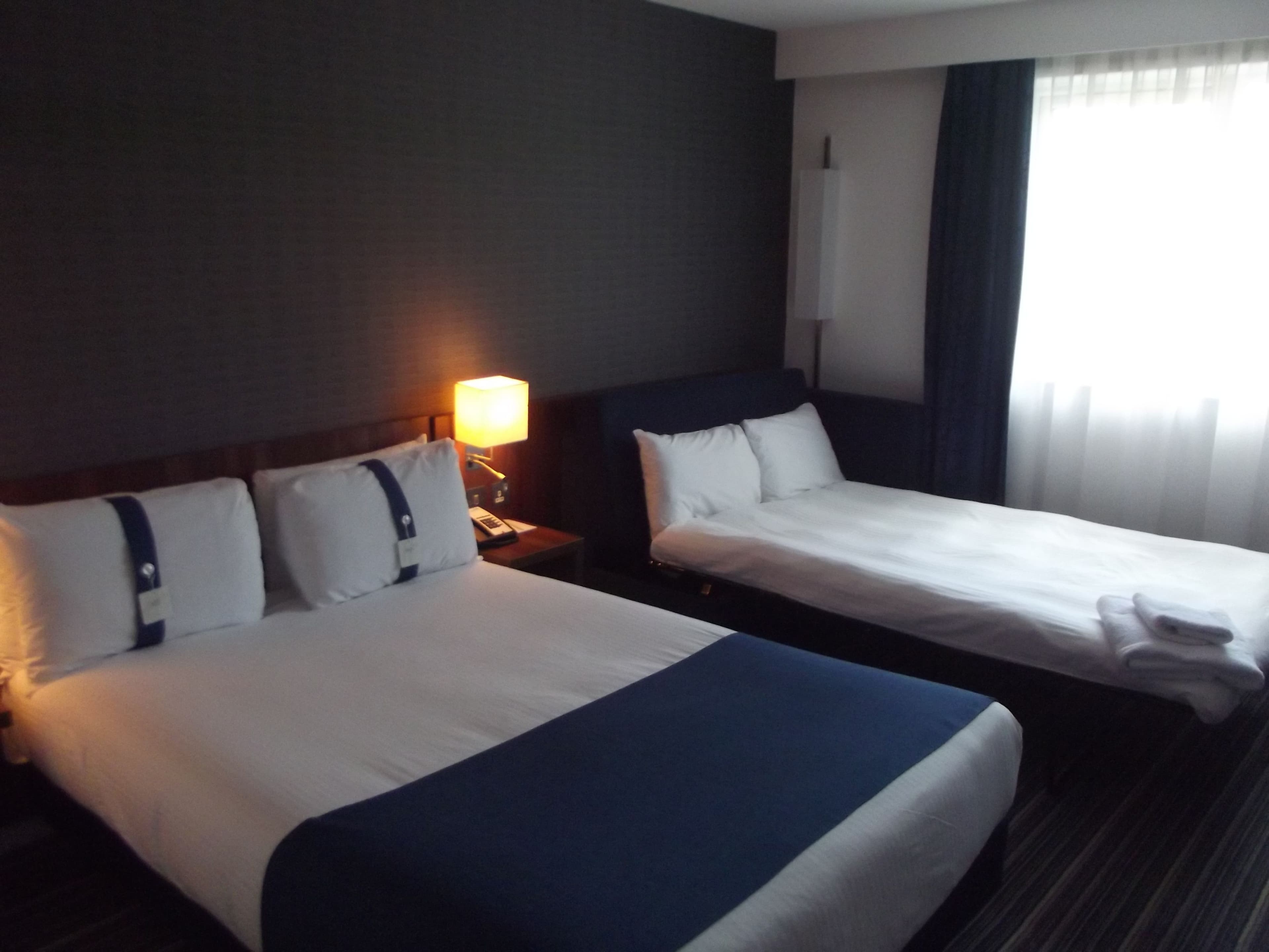 Holiday Inn Express Preston - South - Image 2