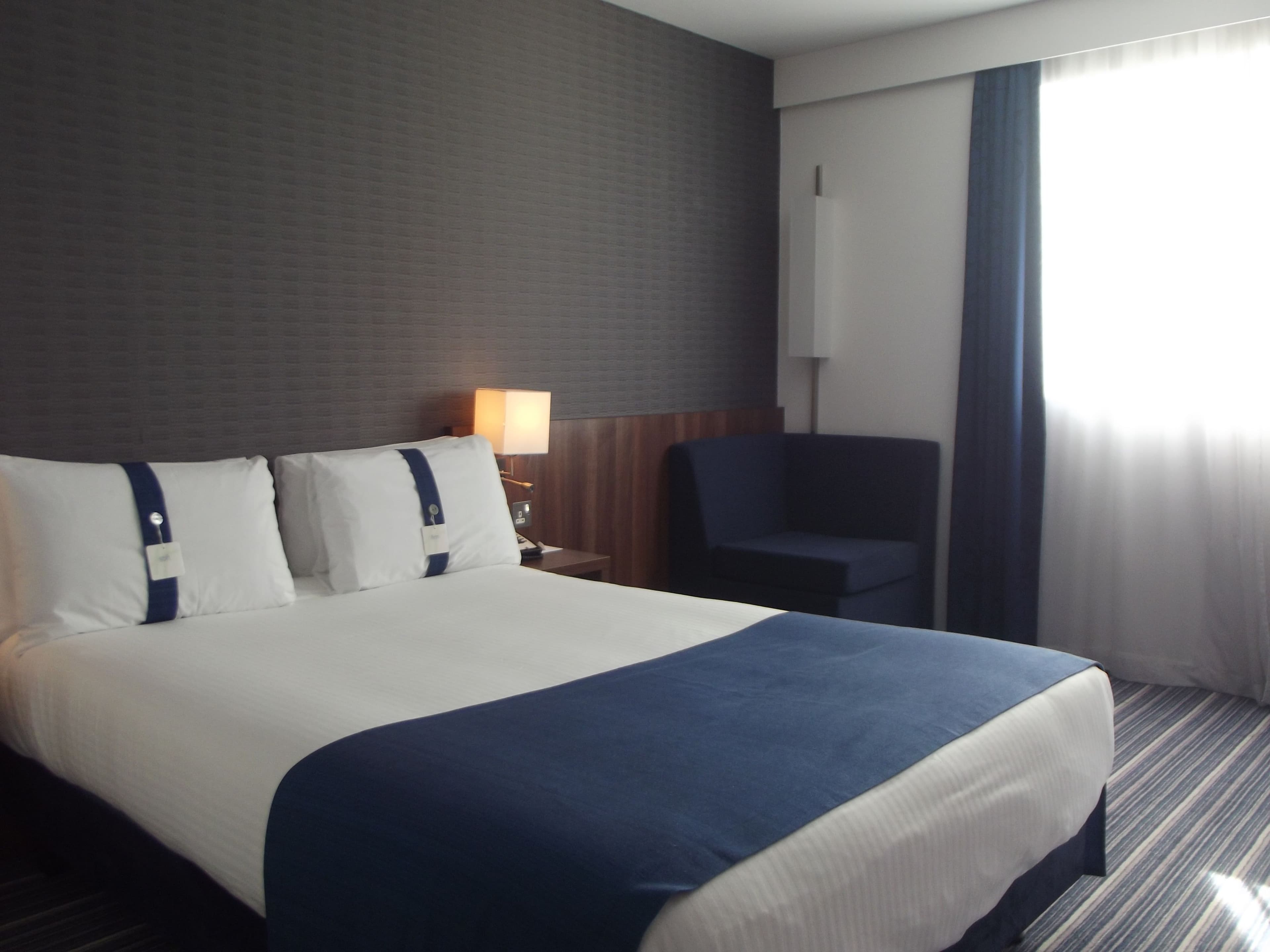 Holiday Inn Express Preston - South — 6