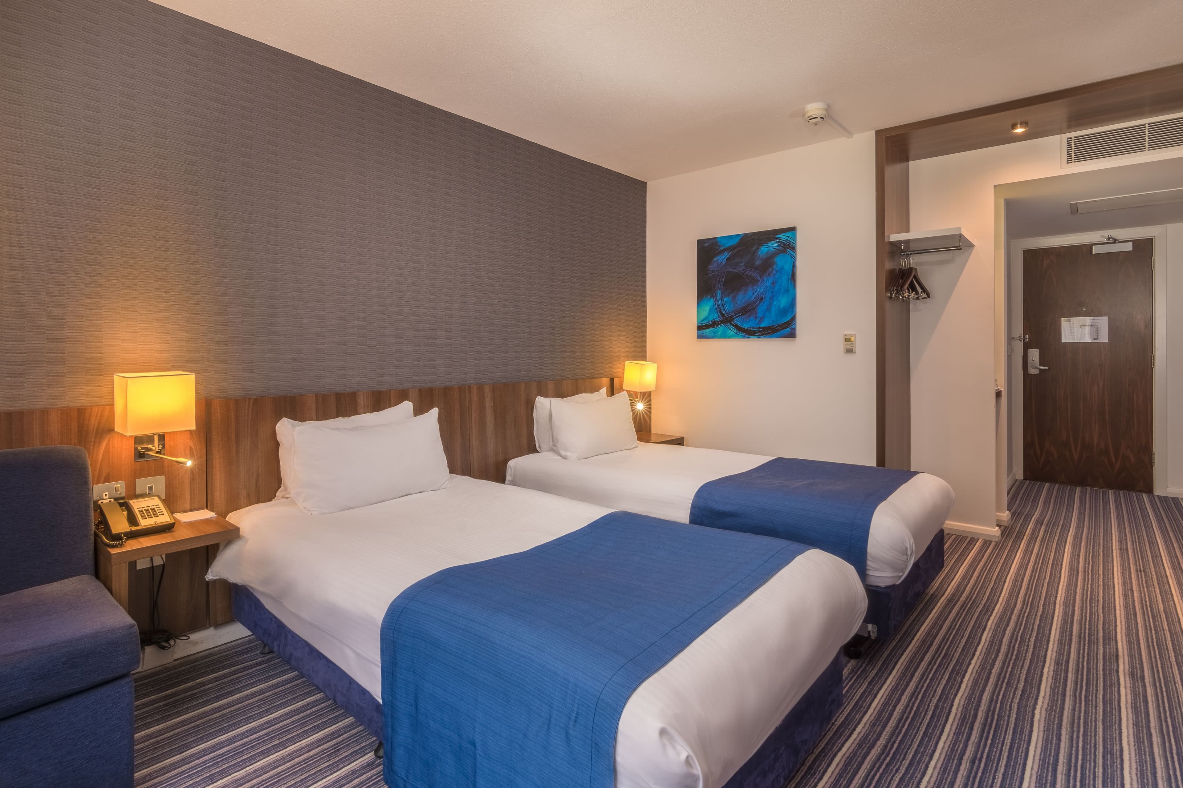 Holiday Inn Express Preston - South — 15