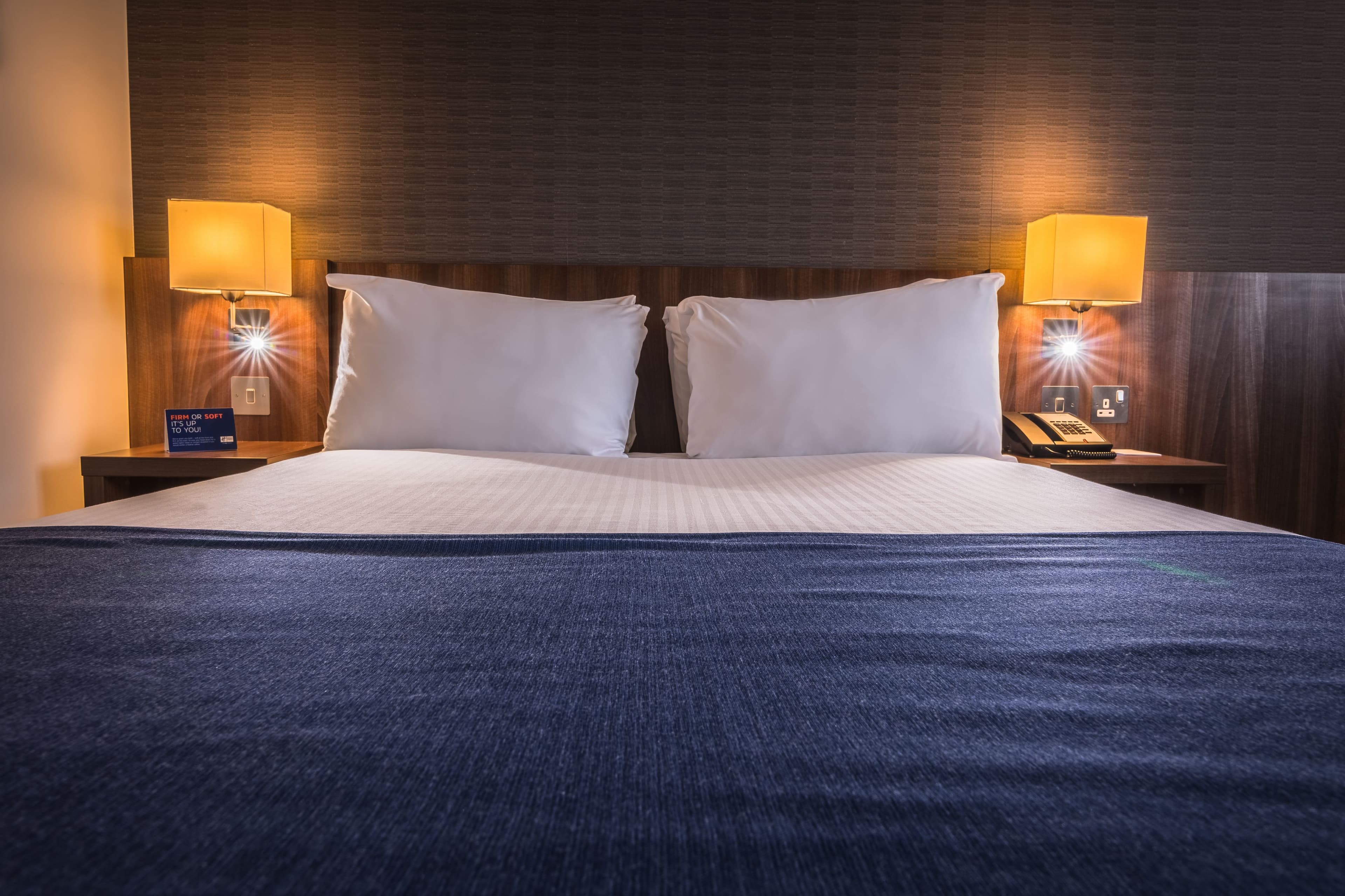 Holiday Inn Express Preston - South - Image 4
