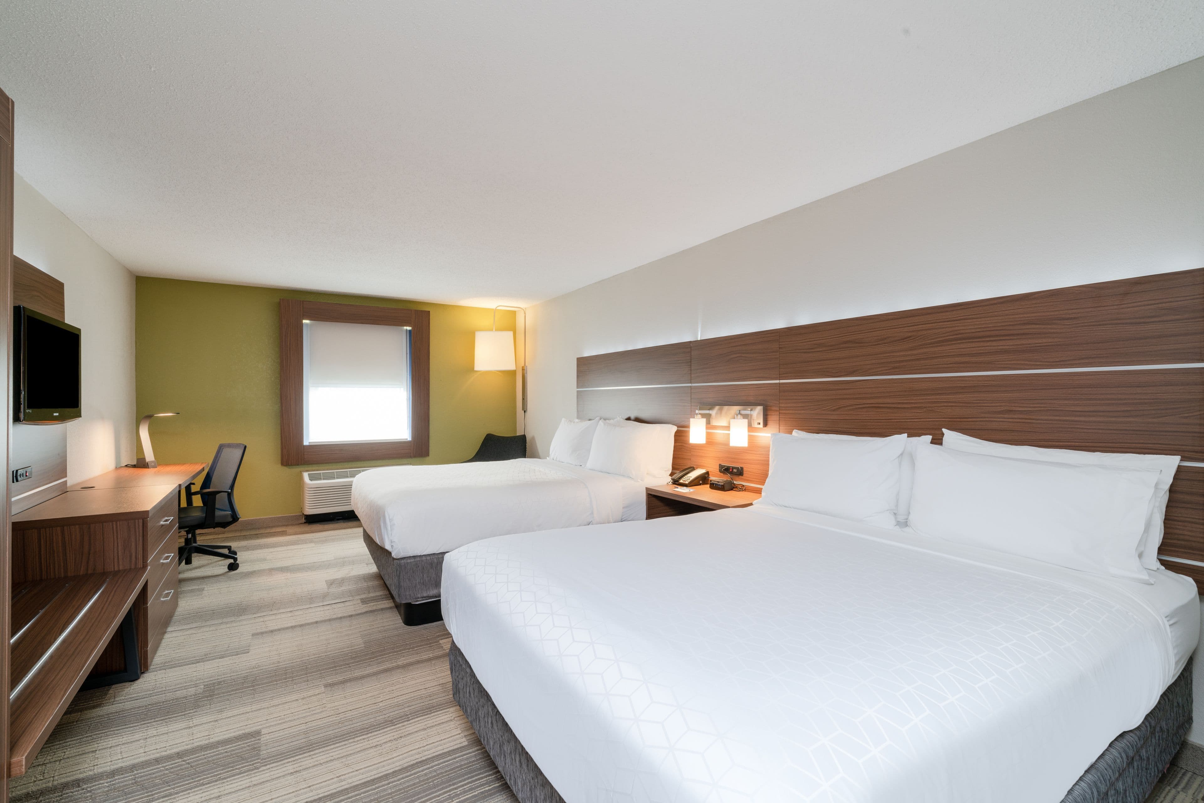 Holiday Inn Express Prince Frederick — 10