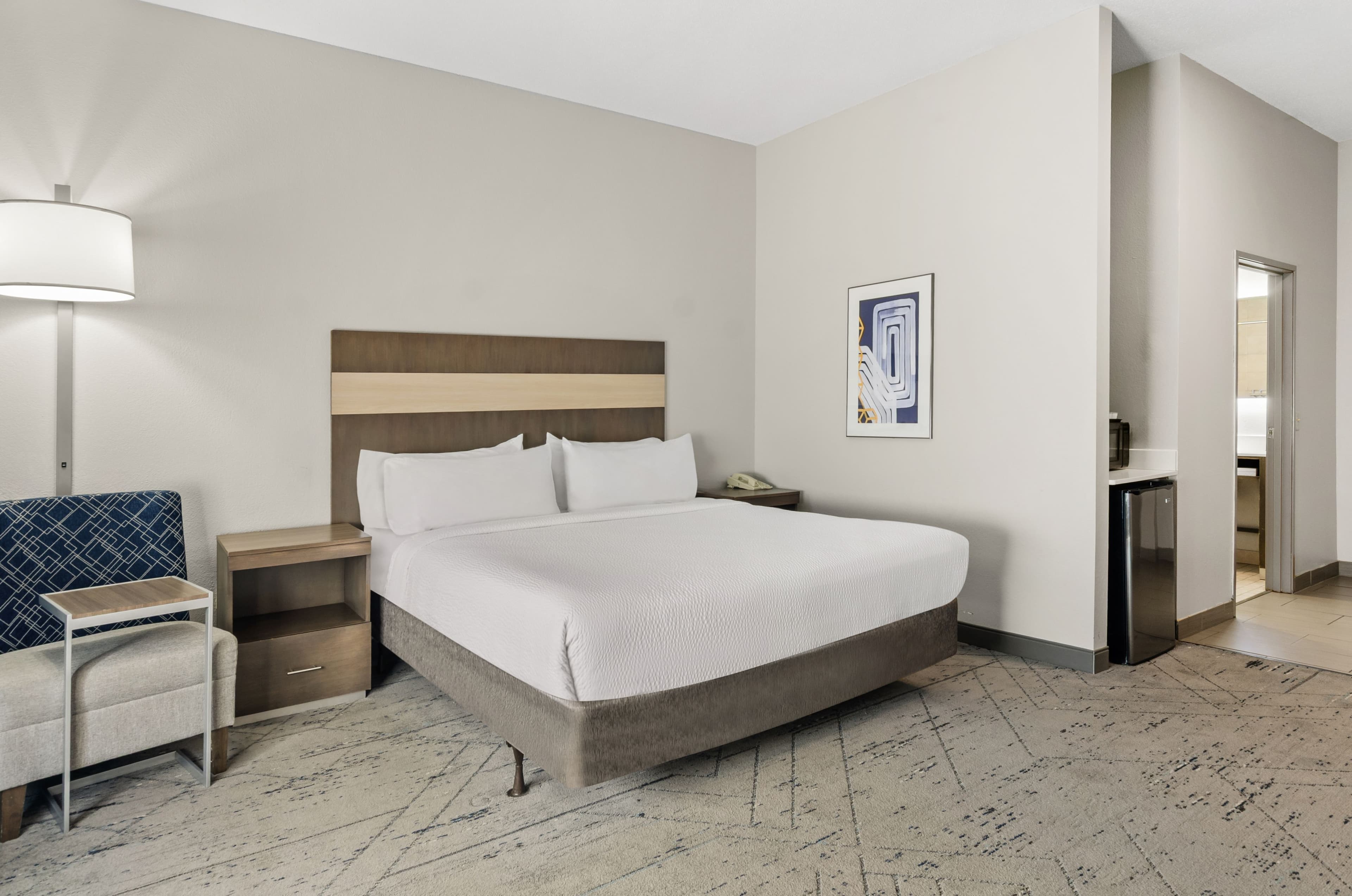 Holiday Inn Express Princeton/I-77 - Image 5