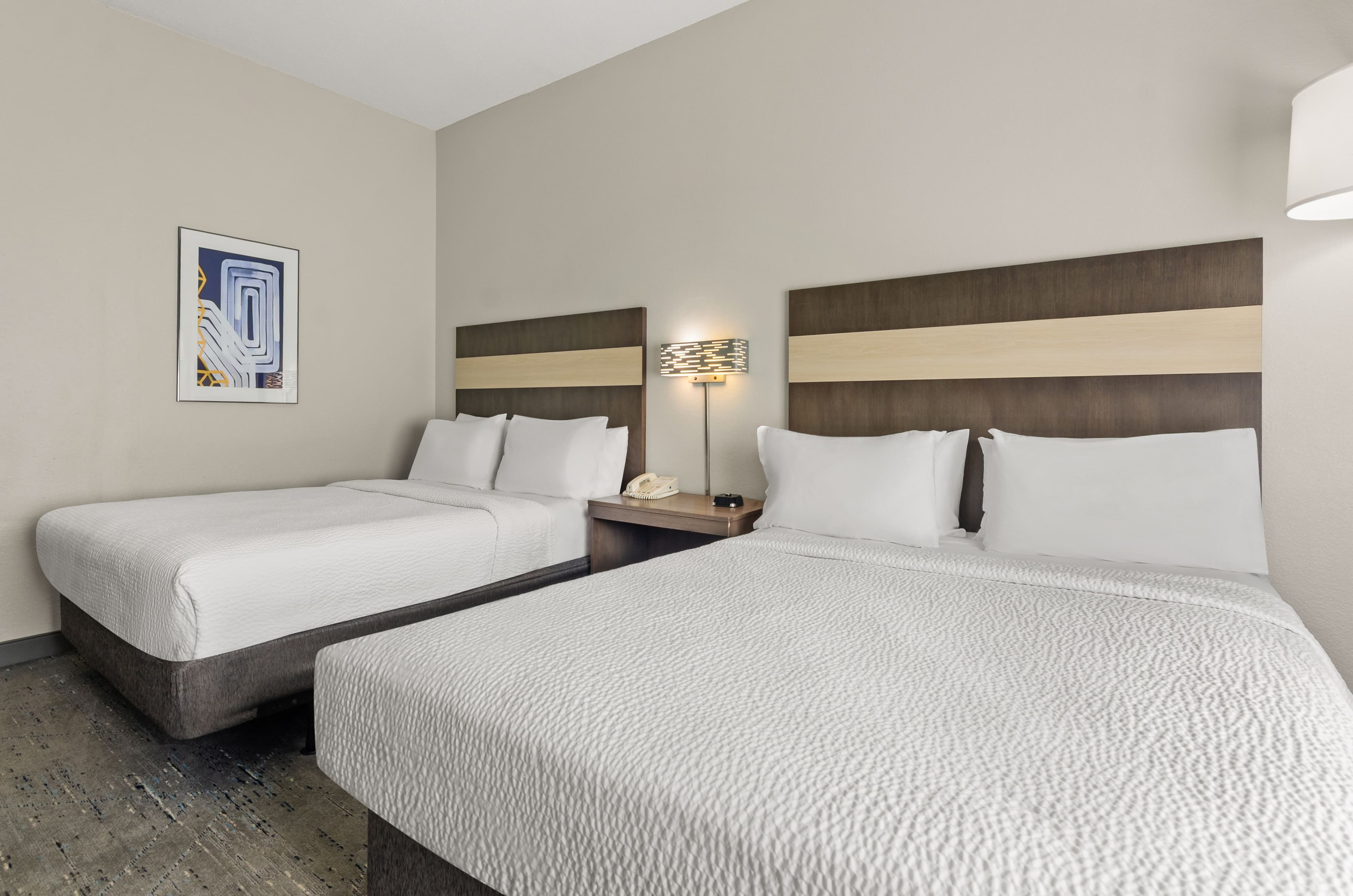 Holiday Inn Express Princeton/I-77 - Image 2