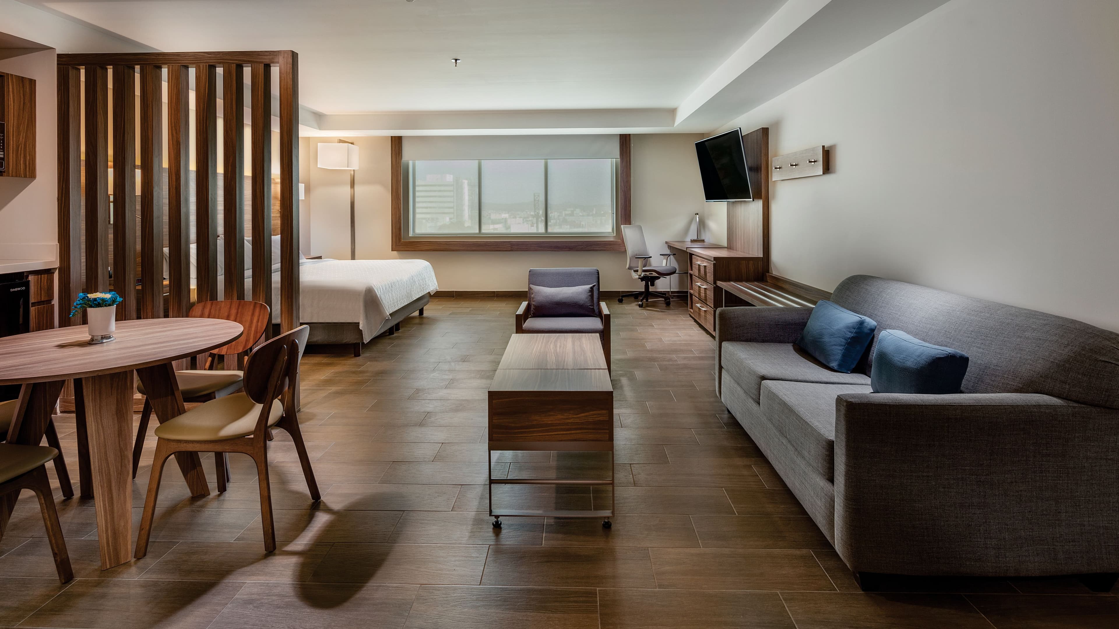 Holiday Inn Express Puebla — 10