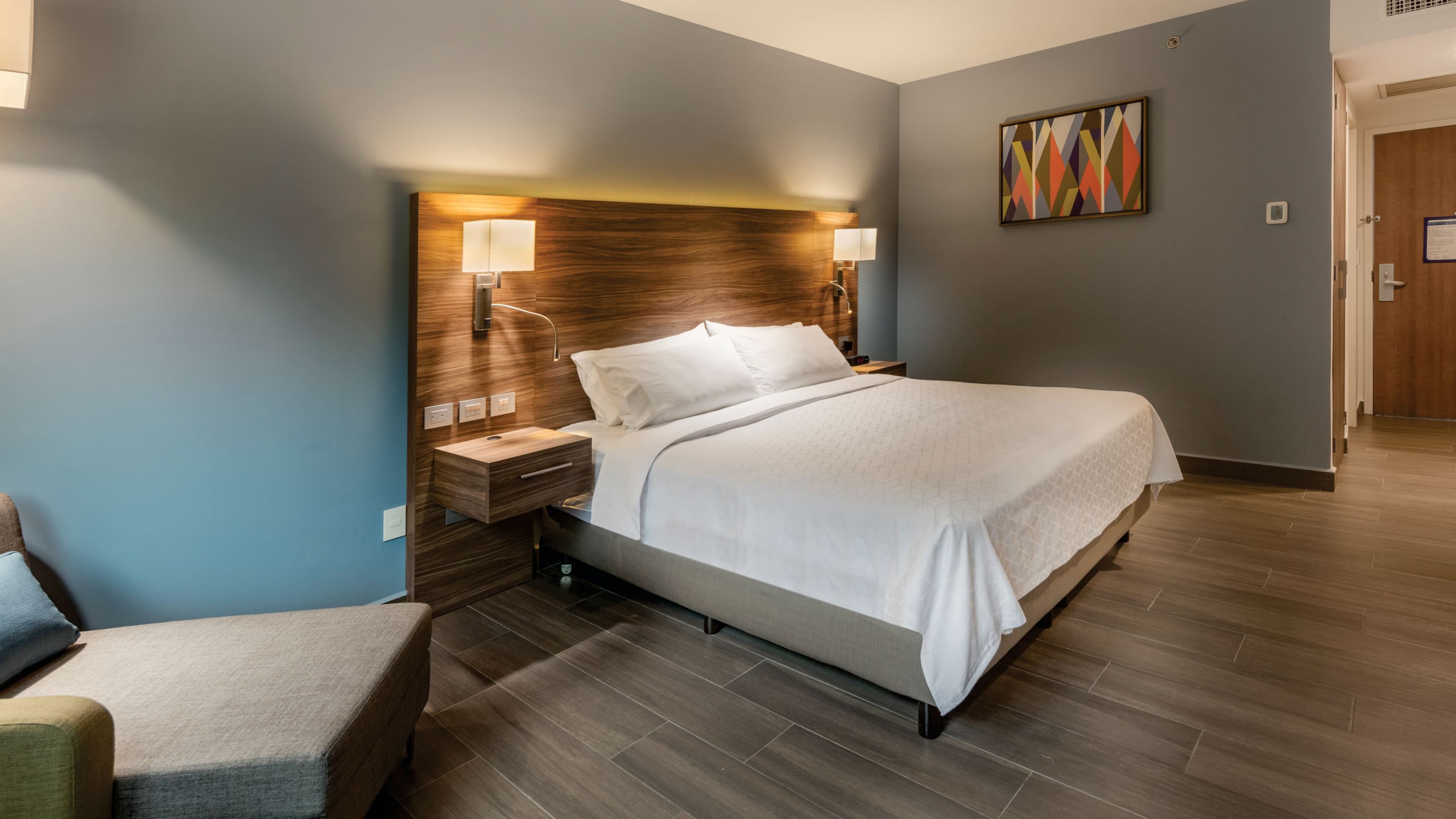Holiday Inn Express Puebla - Image 4