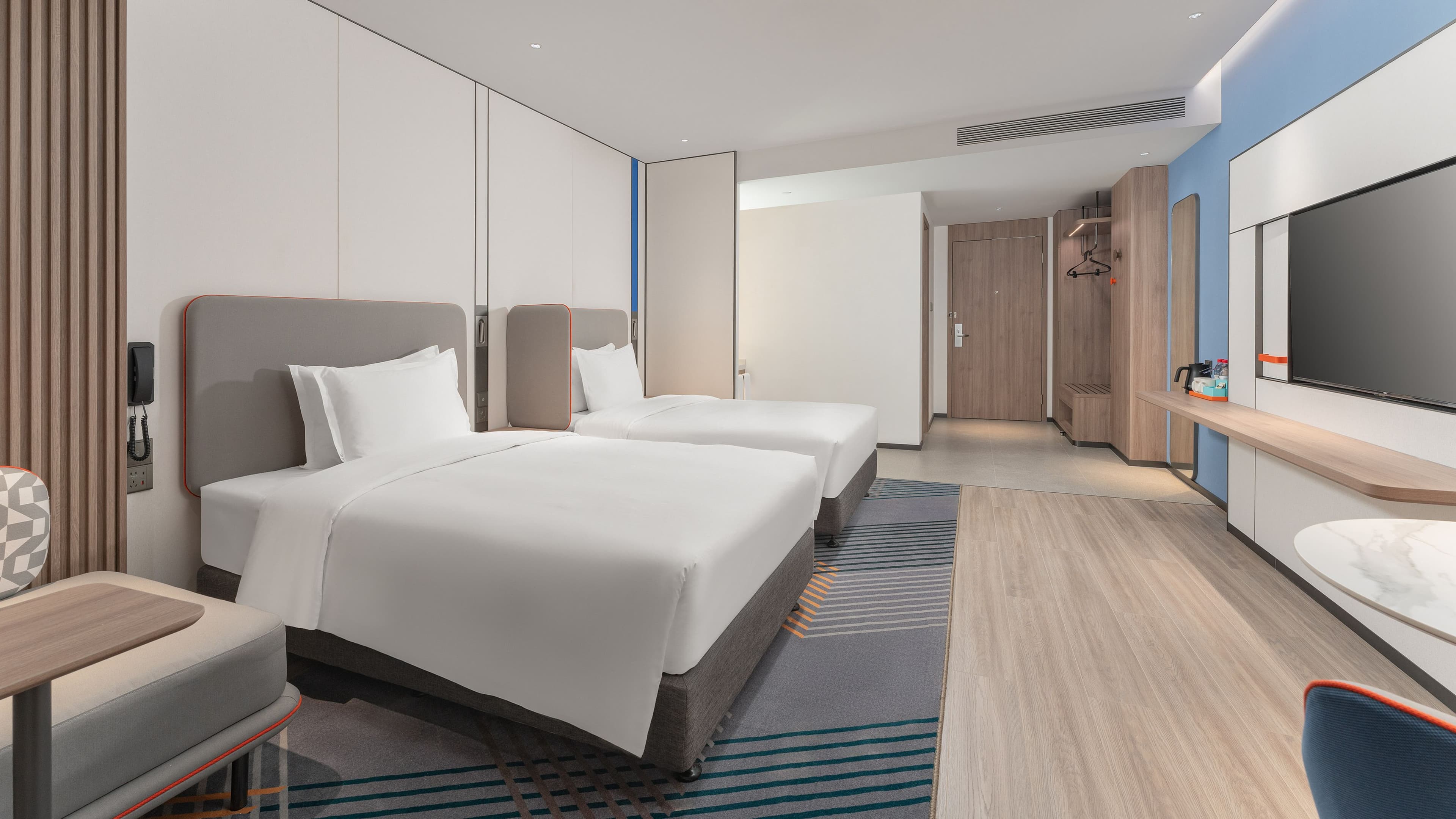 Holiday Inn Express Puer Simao - Image 5