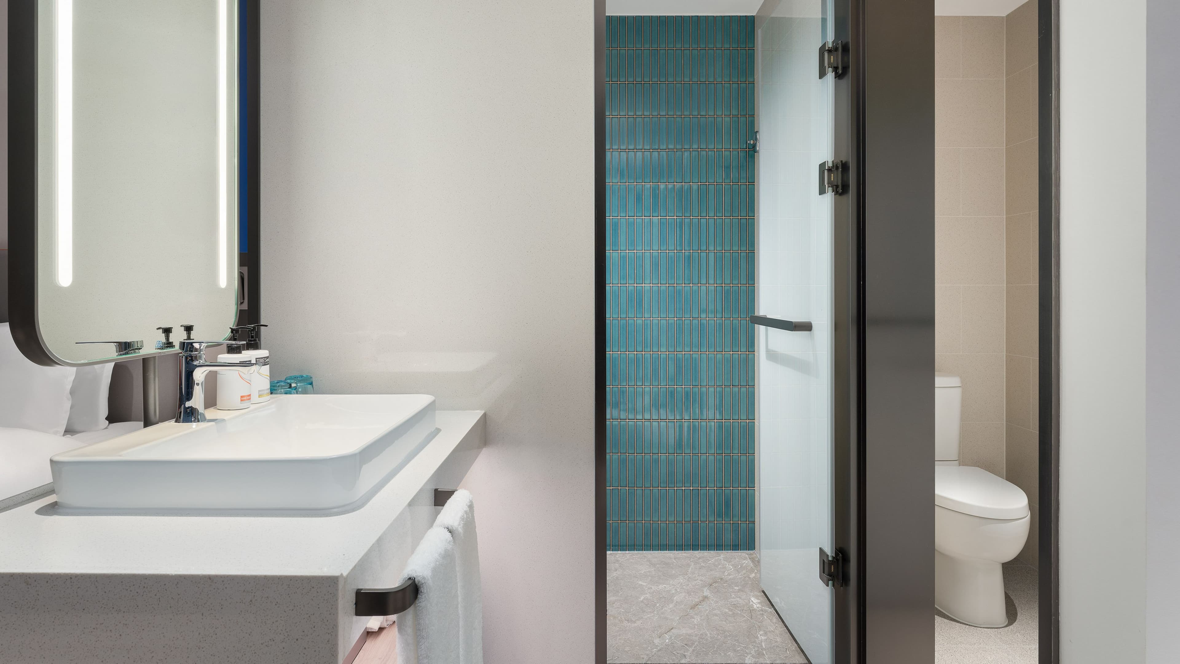 Holiday Inn Express Puer Simao — 8