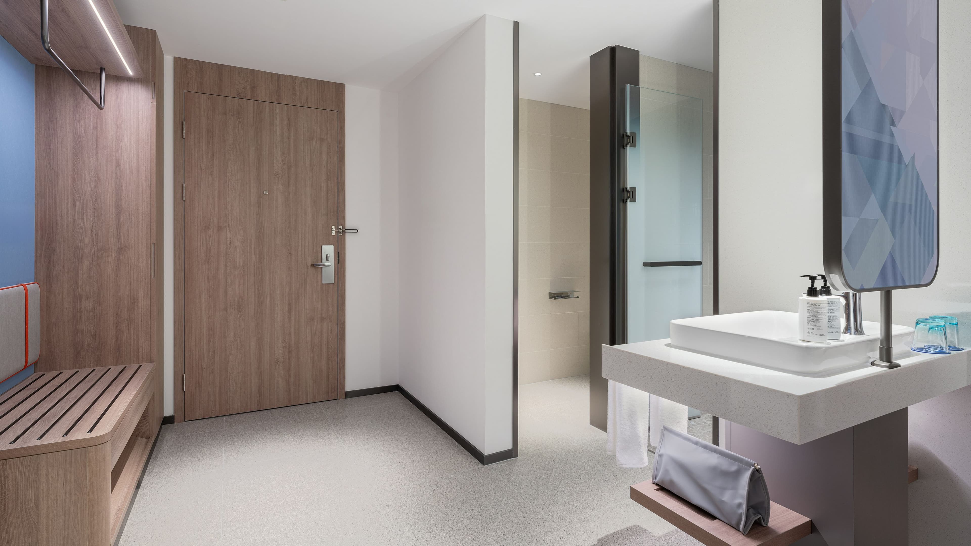 Holiday Inn Express Puer Simao — 9