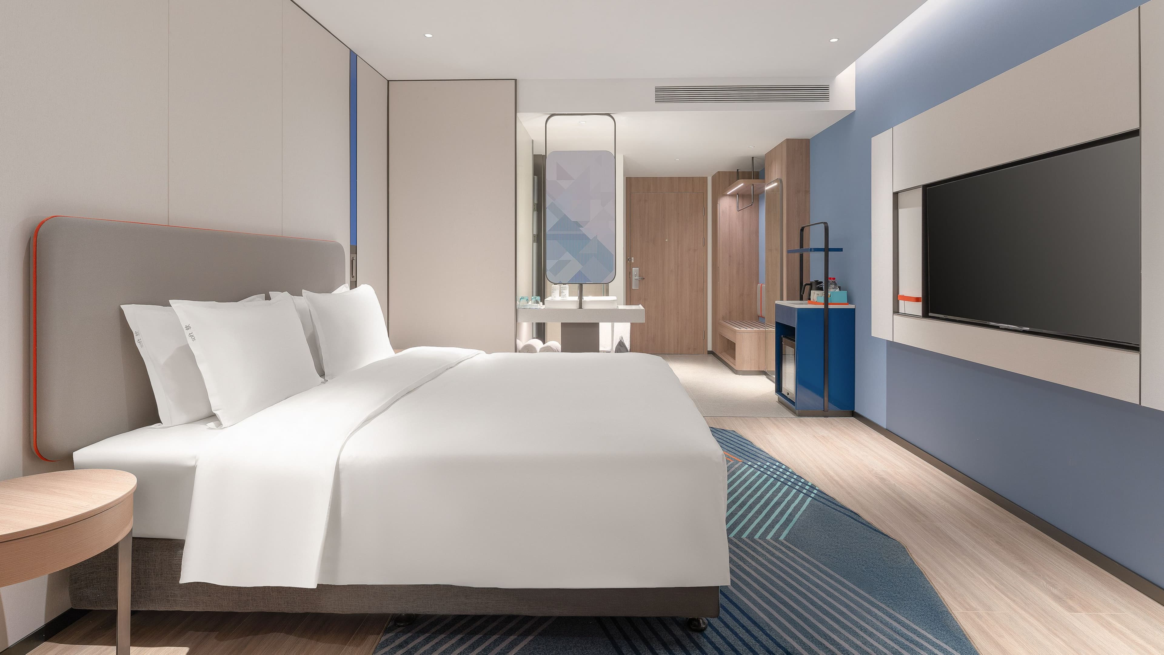 Holiday Inn Express Puer Simao — 7