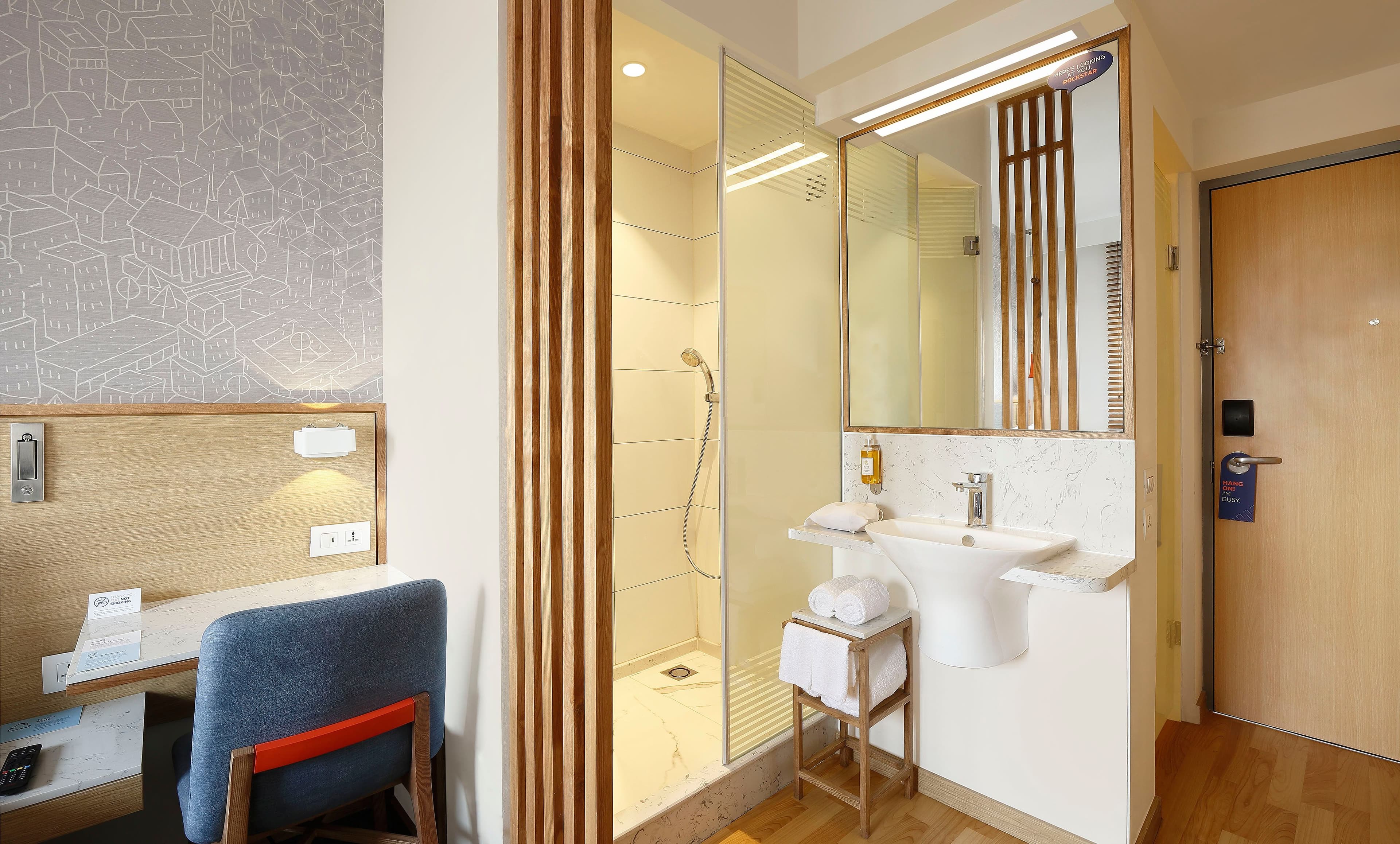 Holiday Inn Express Pune Hinjewadi - Image 4