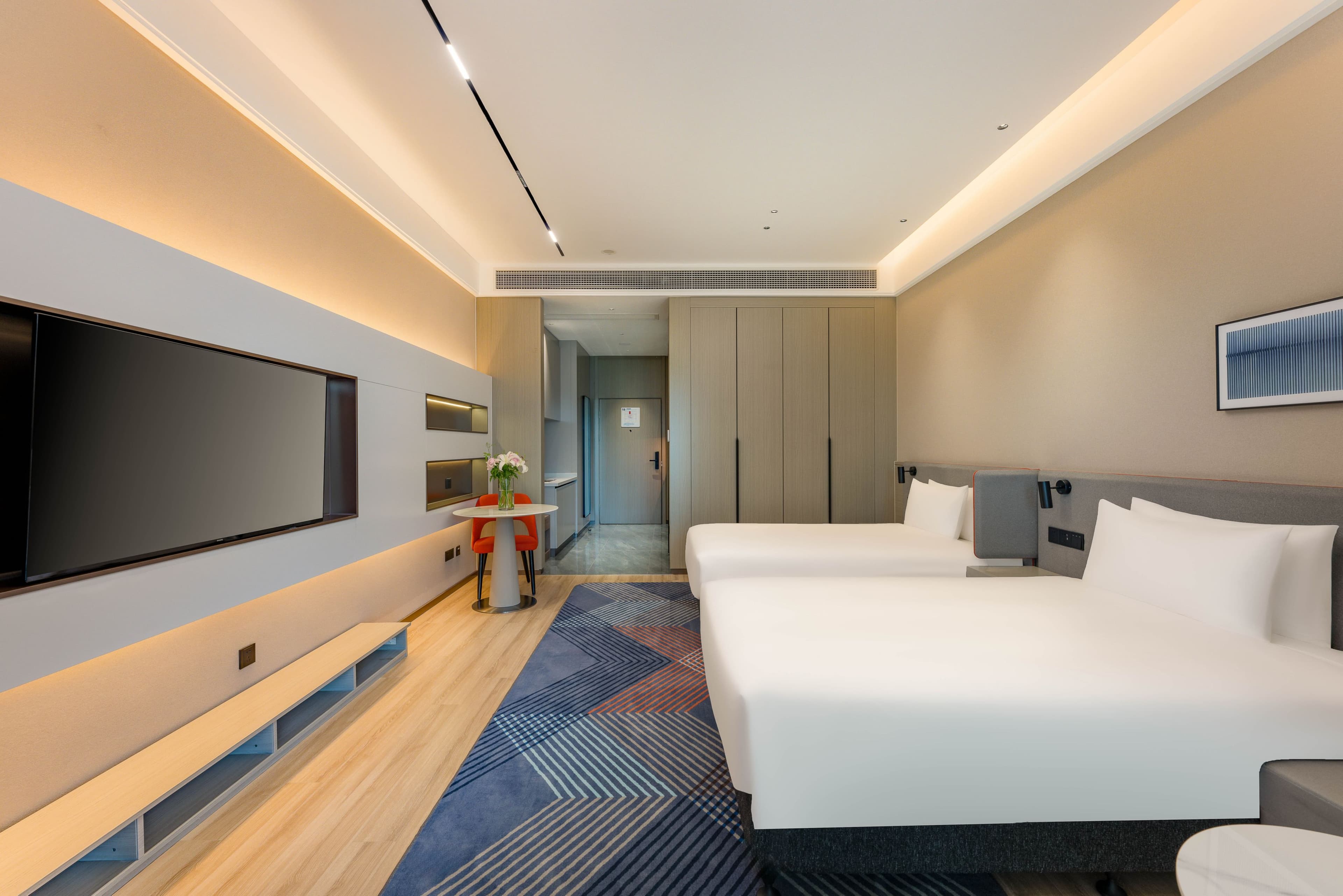 Holiday Inn Express Qidong Economic Zone - Image 3