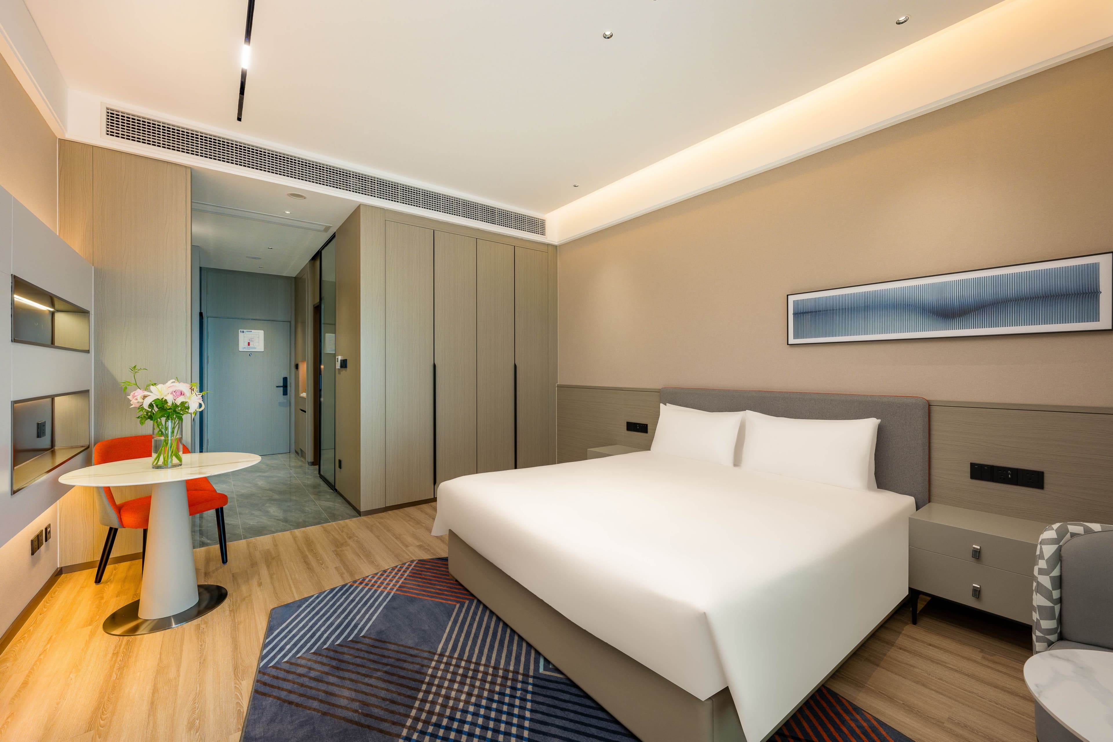 Holiday Inn Express Qidong Economic Zone - Image 2