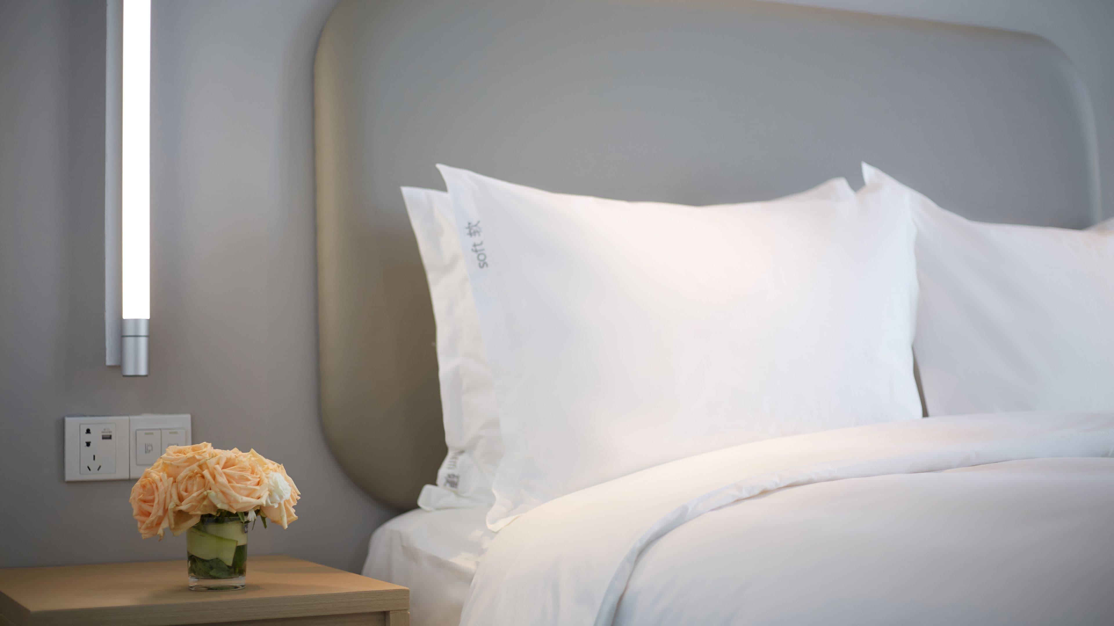 Holiday Inn Express Qingdao West Coast - Image 4