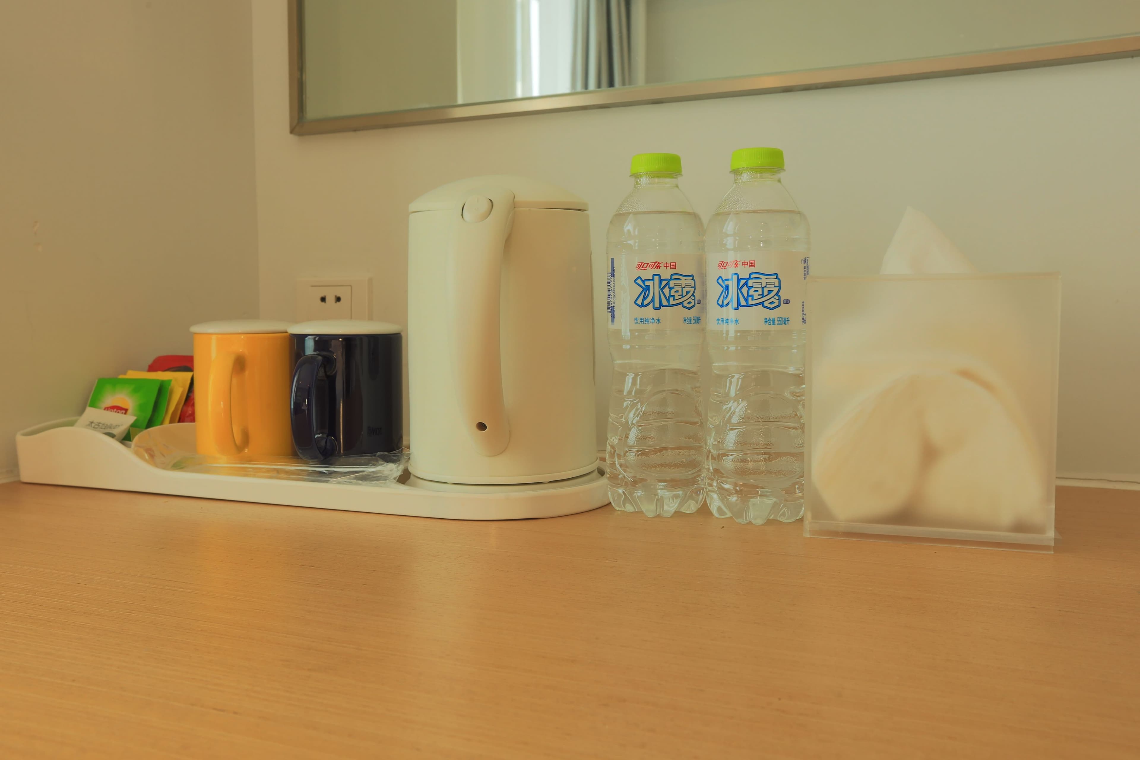 Holiday Inn Express Qingdao West Coast - Image 3