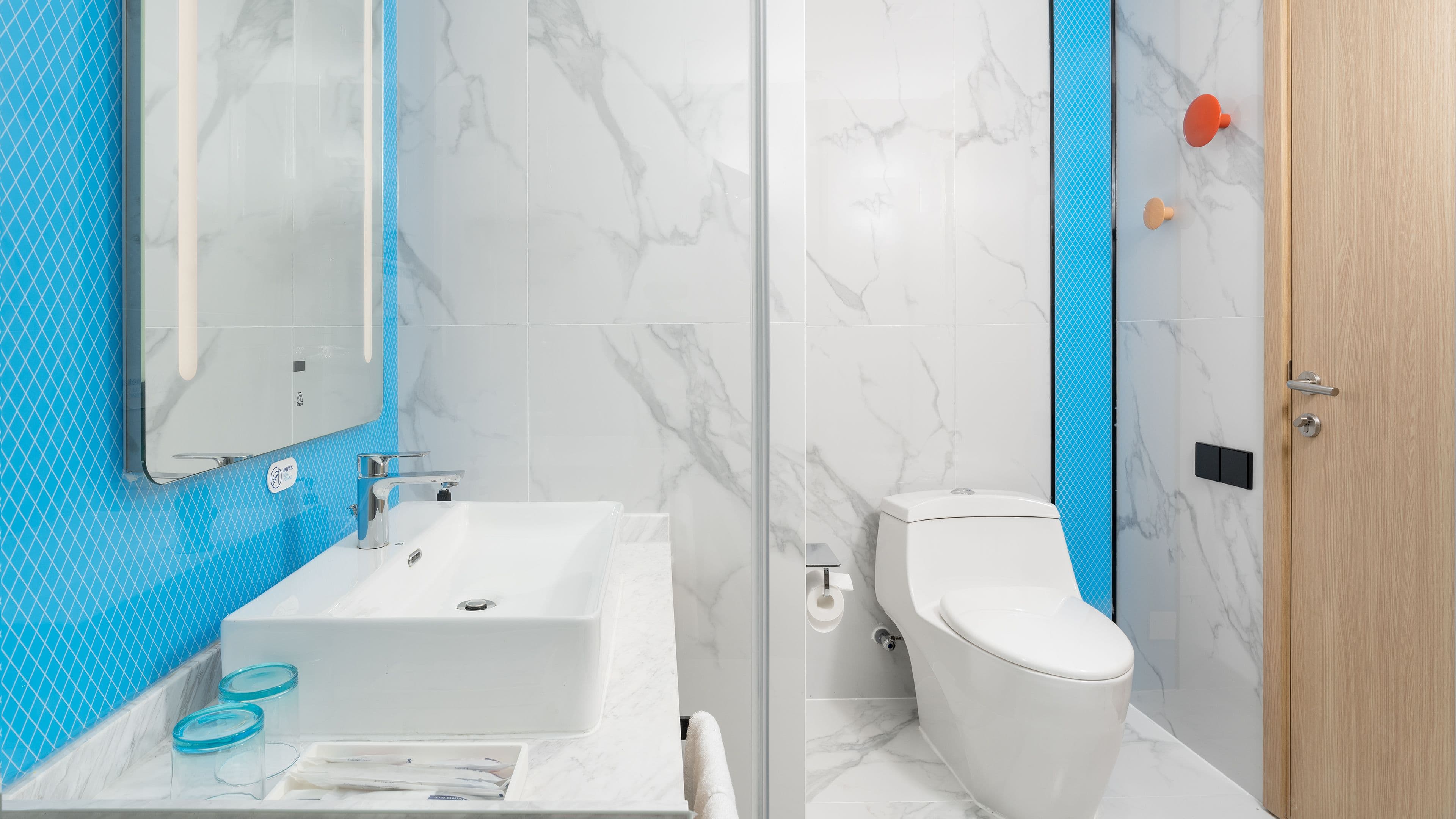 Holiday Inn Express Qingdao Northern West Coast — 7
