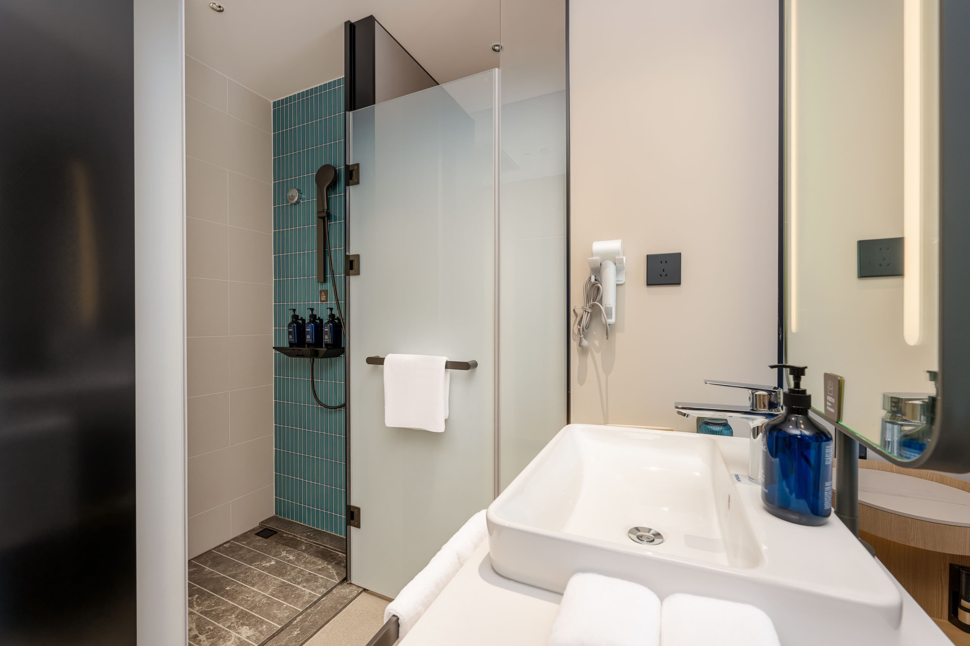 Holiday Inn Express Qinhuangdao Haigang - Image 5