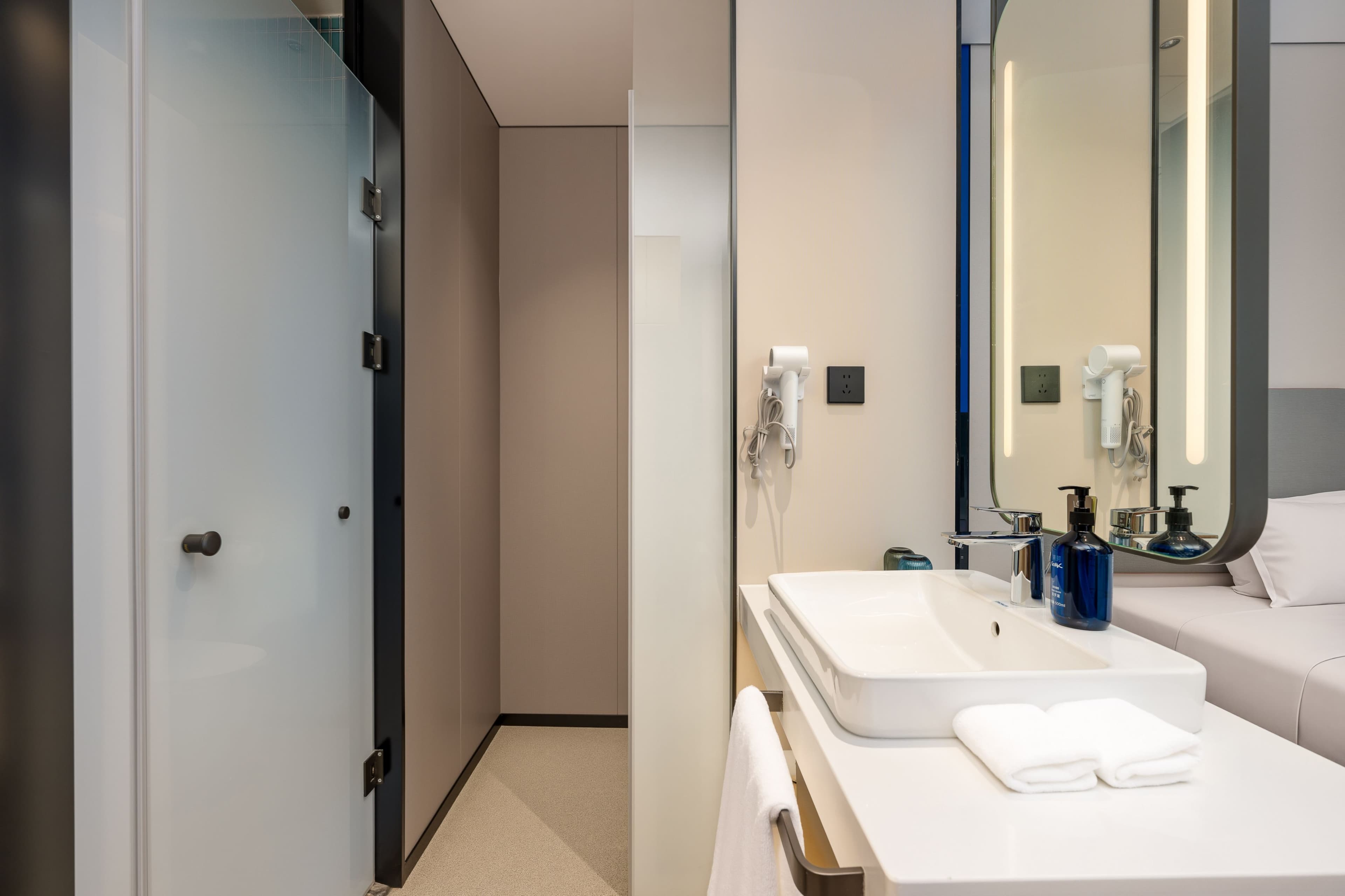 Holiday Inn Express Qinhuangdao Haigang — 15