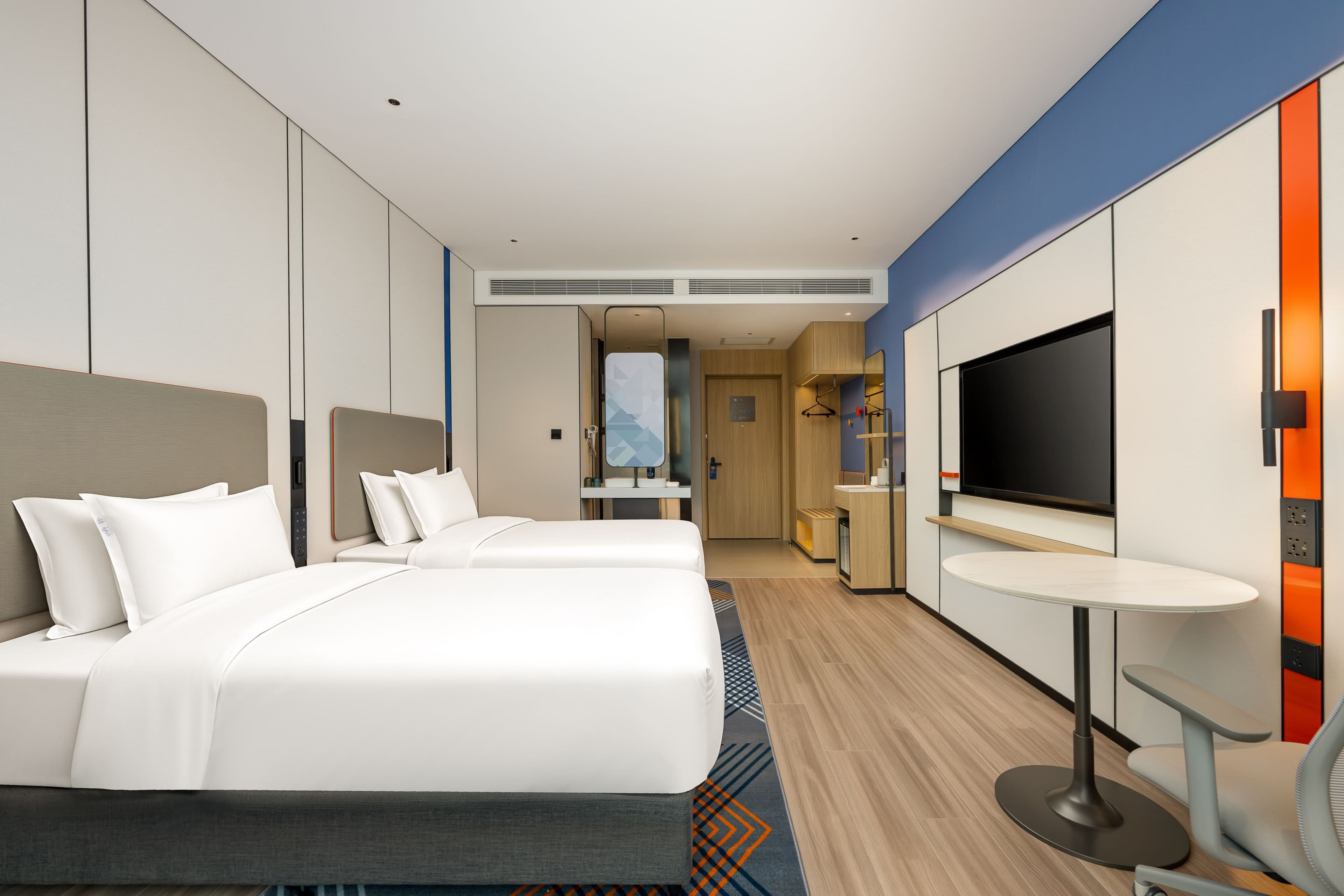 Holiday Inn Express Qinhuangdao Haigang - Image 3