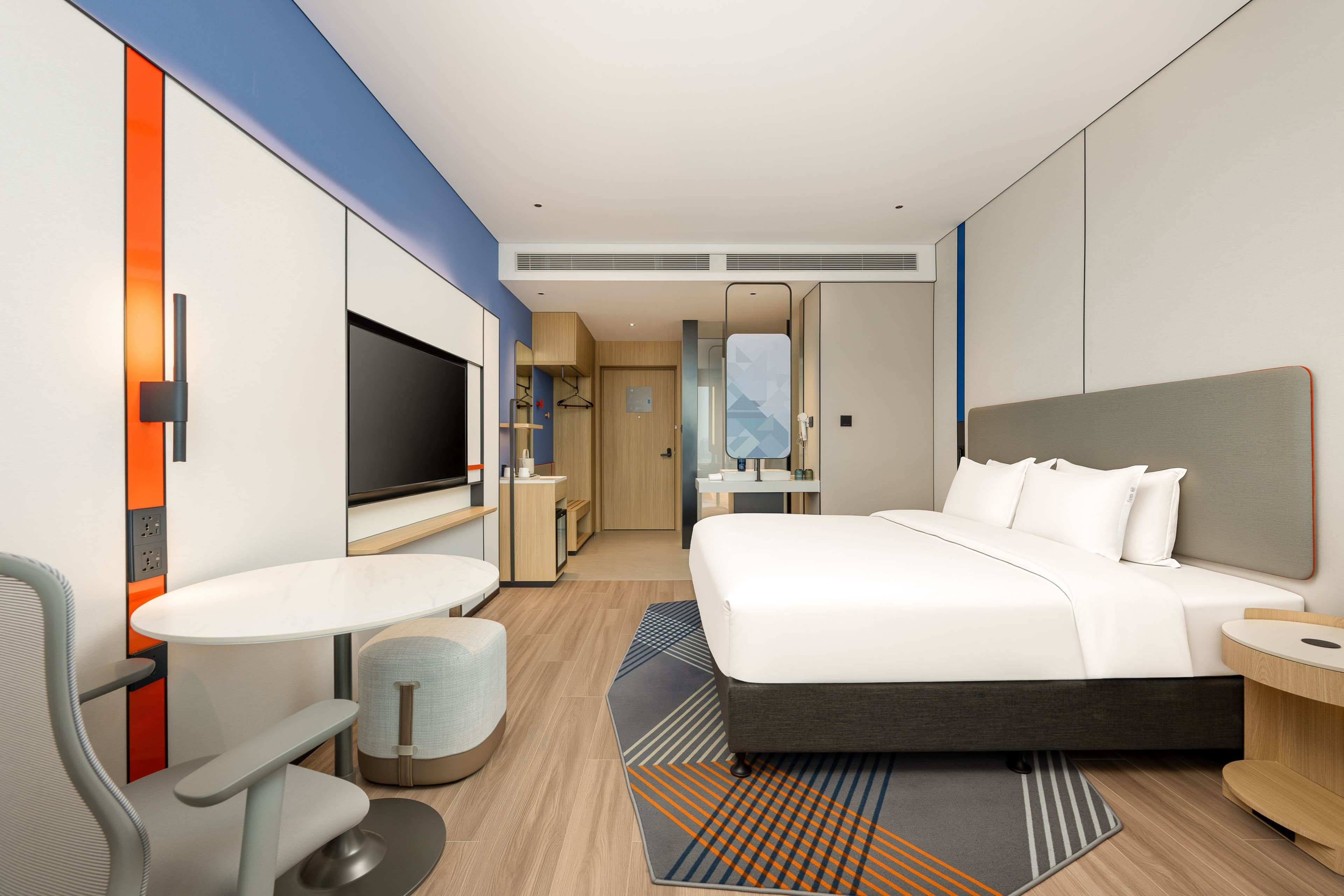 Holiday Inn Express Qinhuangdao Haigang - Image 4