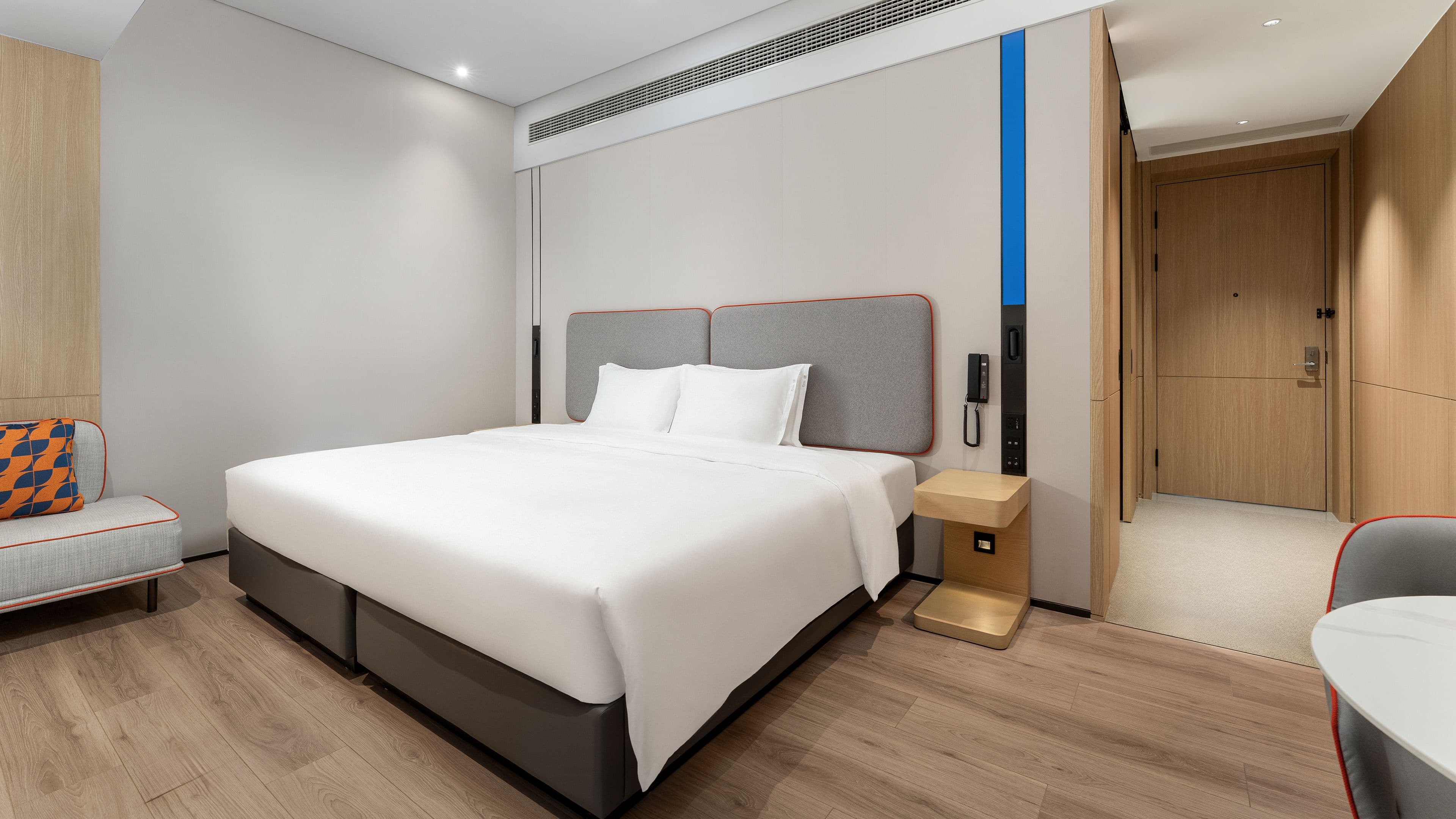 Holiday Inn Express Quanzhou Licheng - Image 5