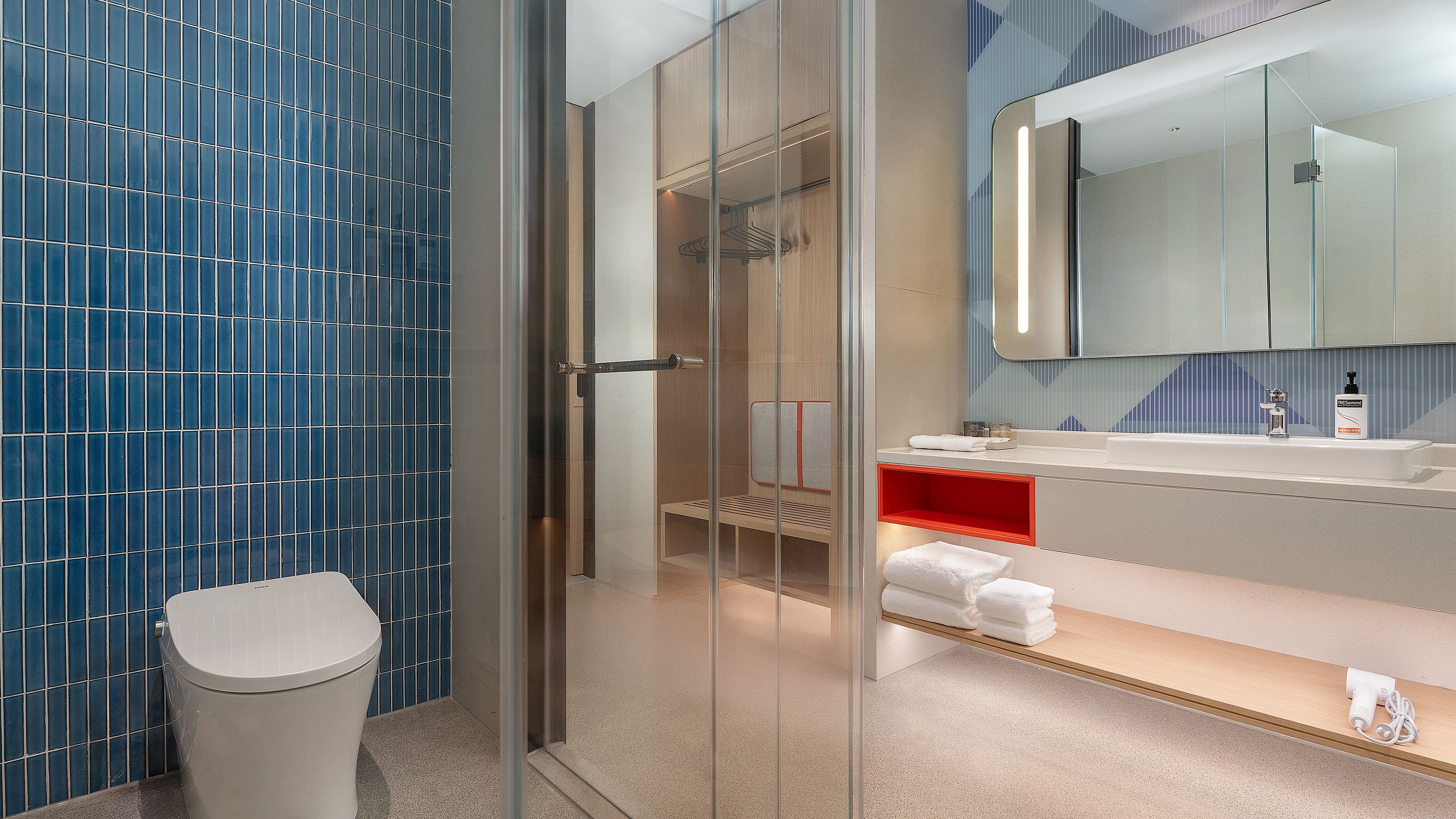 Holiday Inn Express Quanzhou Licheng — 6