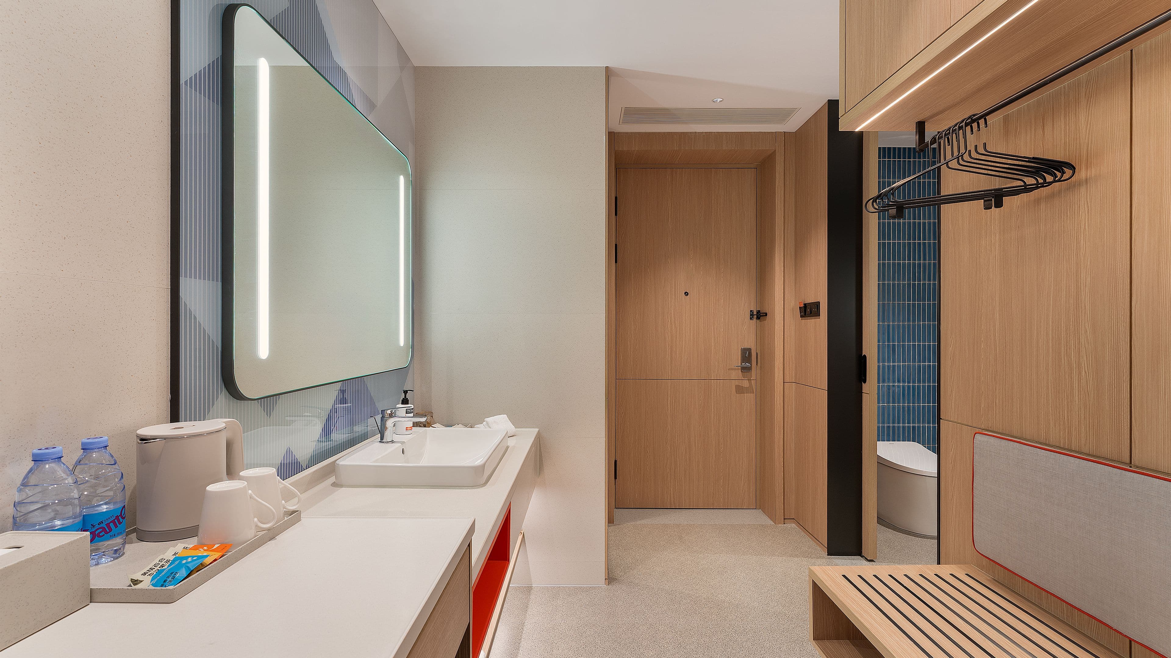 Holiday Inn Express Quanzhou Licheng - Image 2