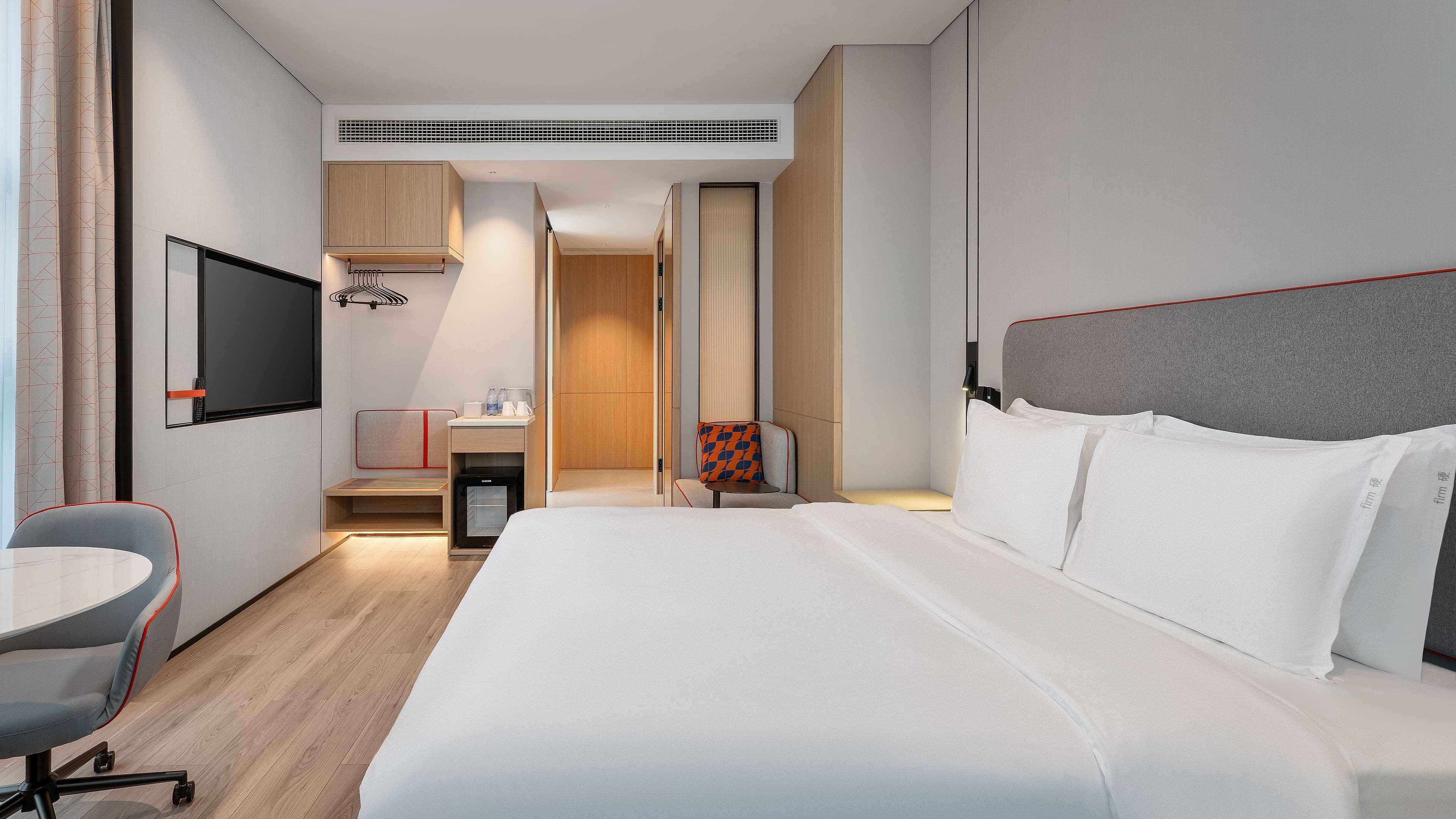 Holiday Inn Express Quanzhou Licheng - Image 3