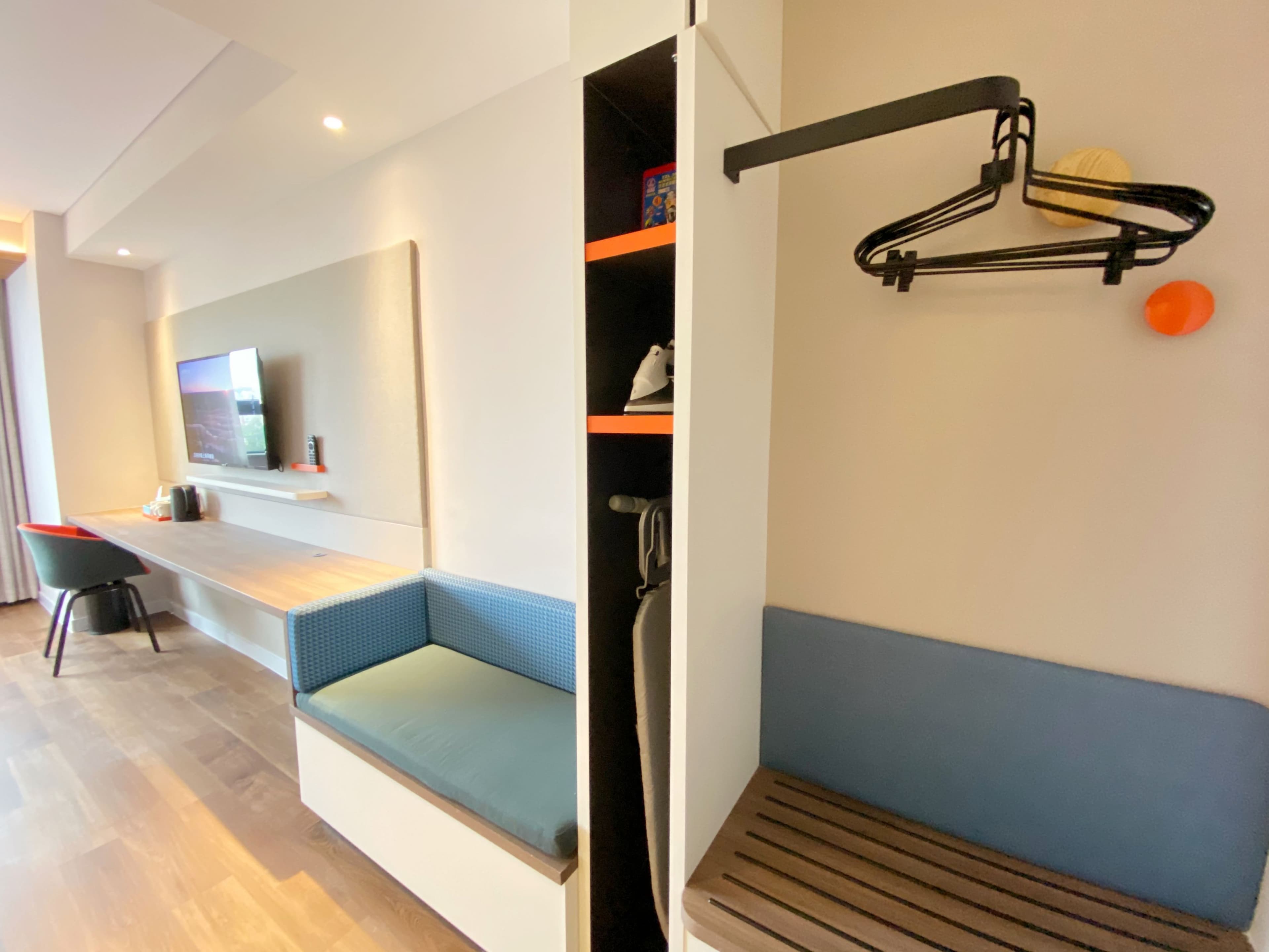 Holiday Inn Express Quanzhou City Center - Image 5