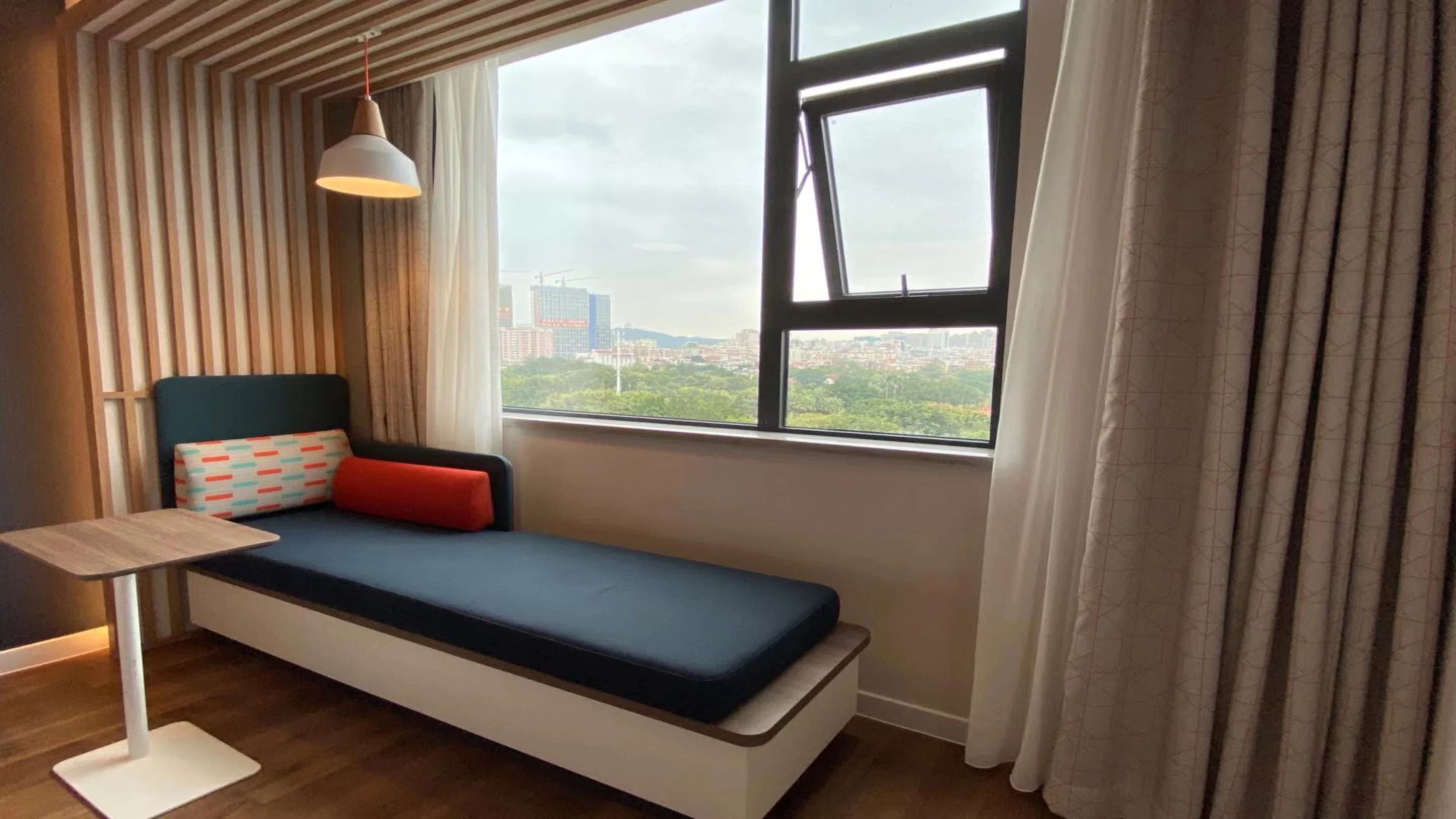 Holiday Inn Express Quanzhou City Center — 3