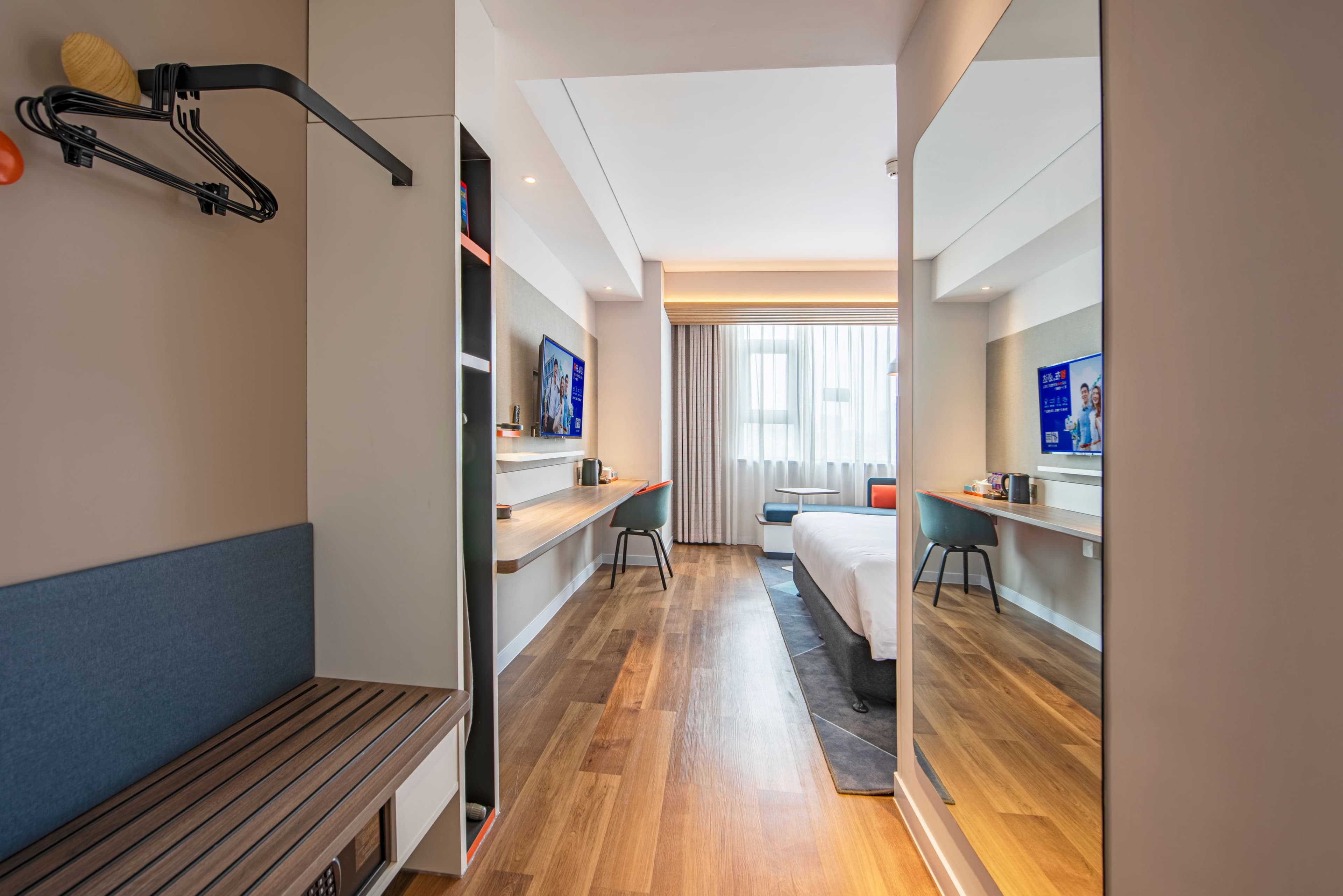 Holiday Inn Express Quanzhou City Center - Image 4
