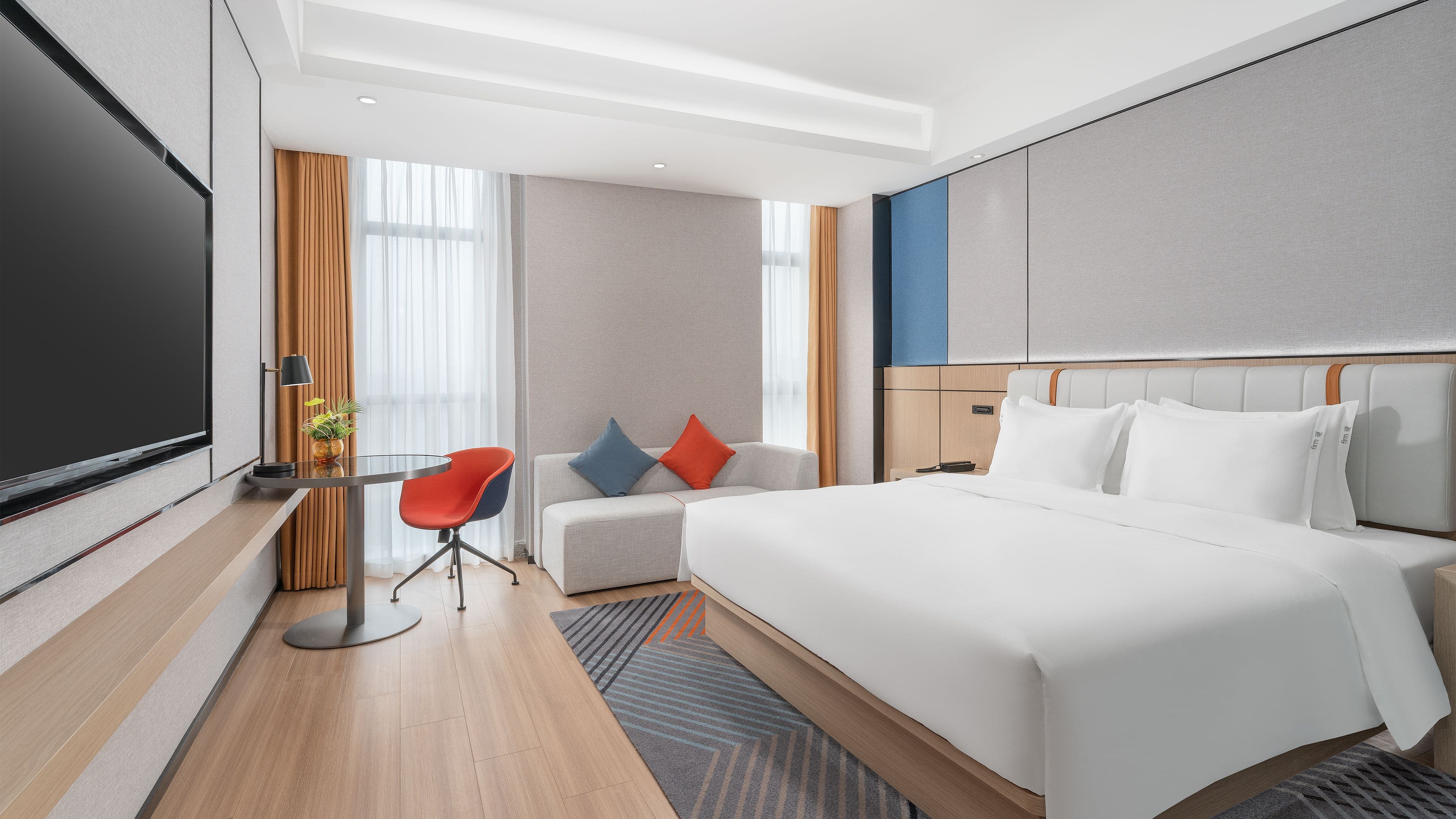 Holiday Inn Express Quanzhou Taishang District - Image 3
