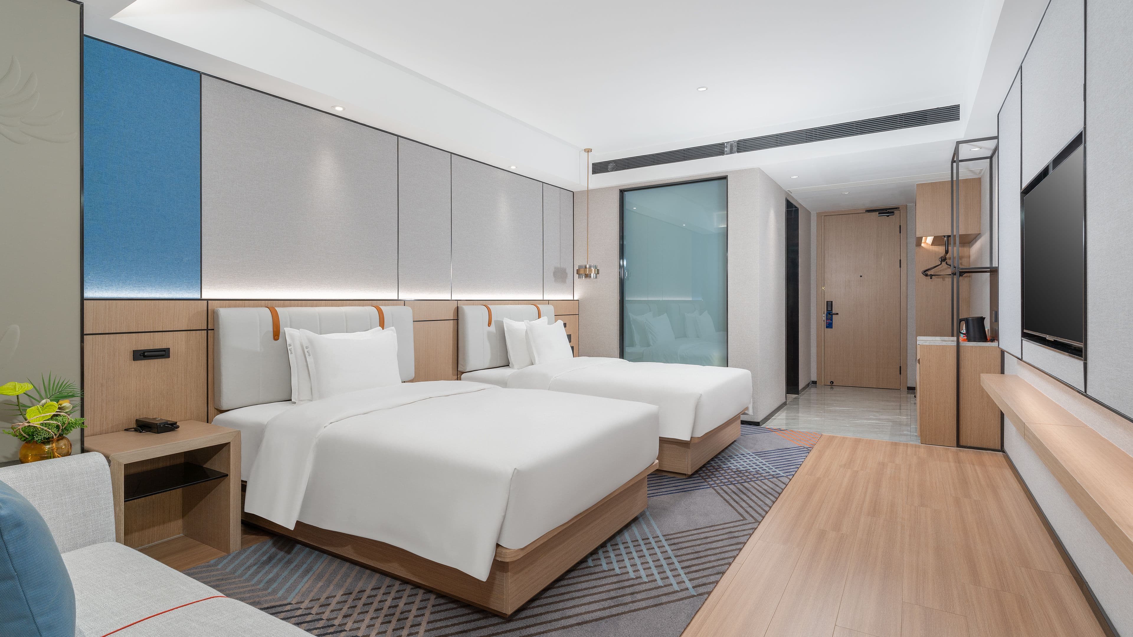 Holiday Inn Express Quanzhou Taishang District - Image 4
