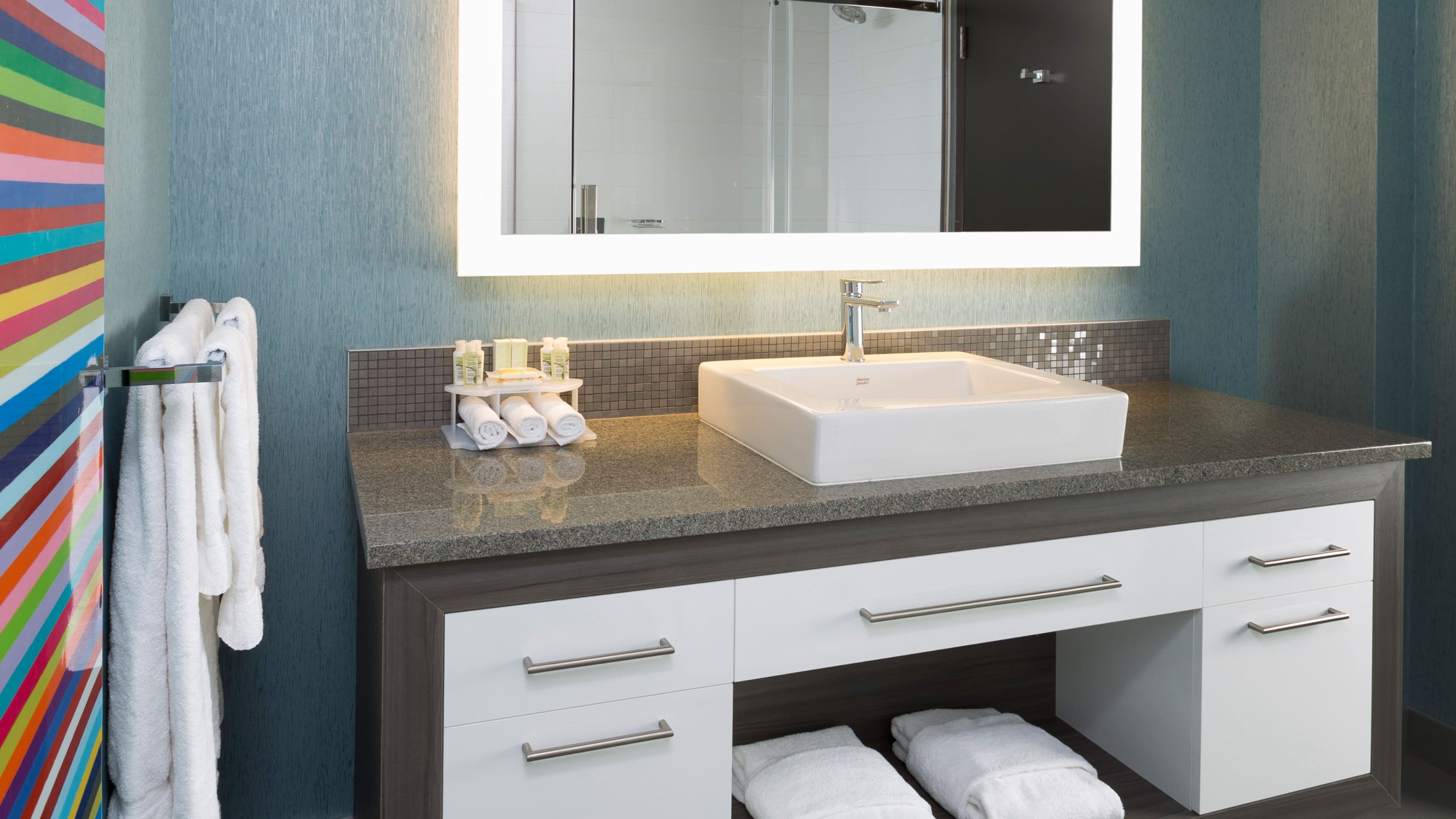 Holiday Inn Express Quebec Sainte-Foy — 13