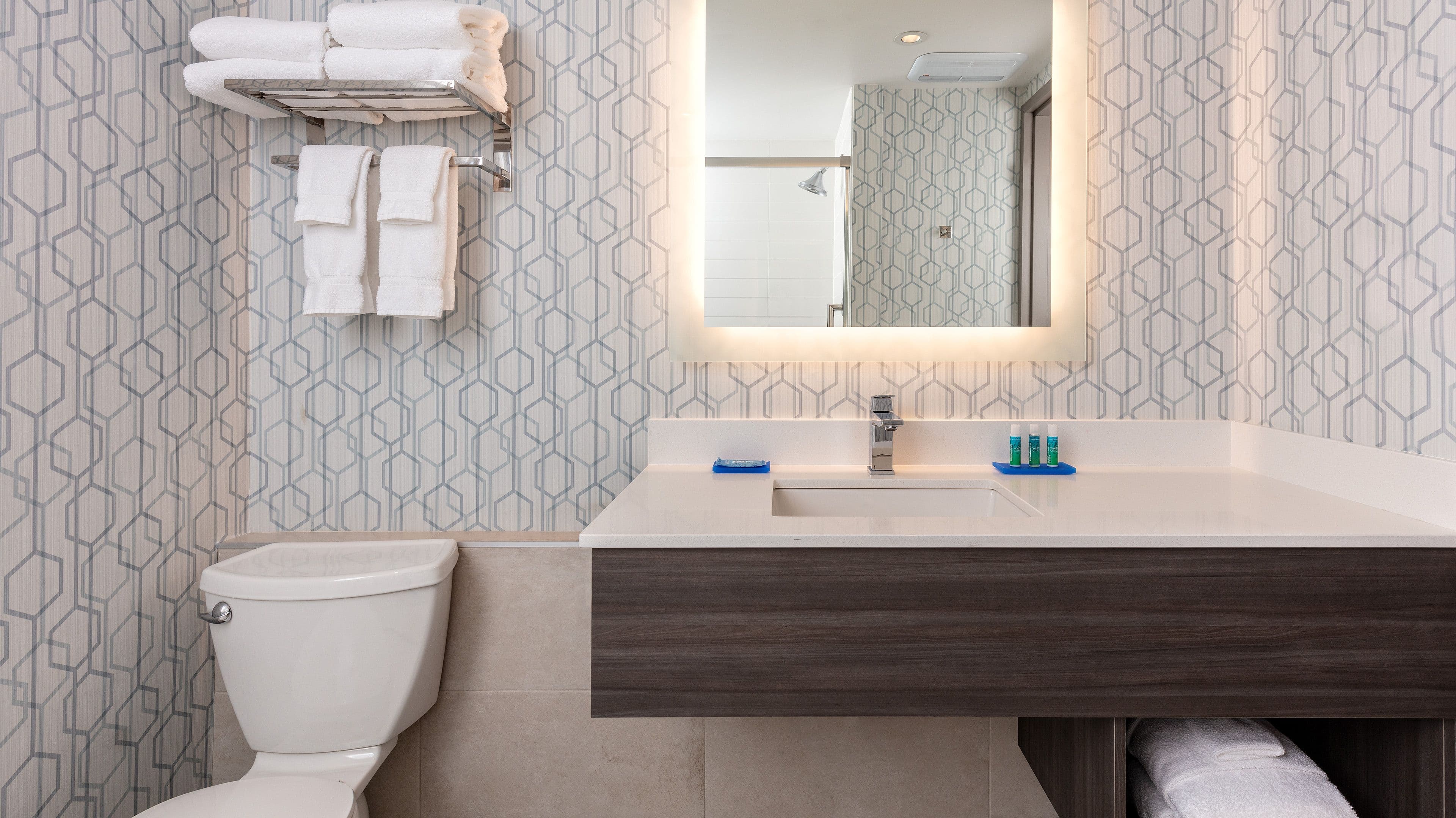Holiday Inn Express Quebec Sainte-Foy — 8