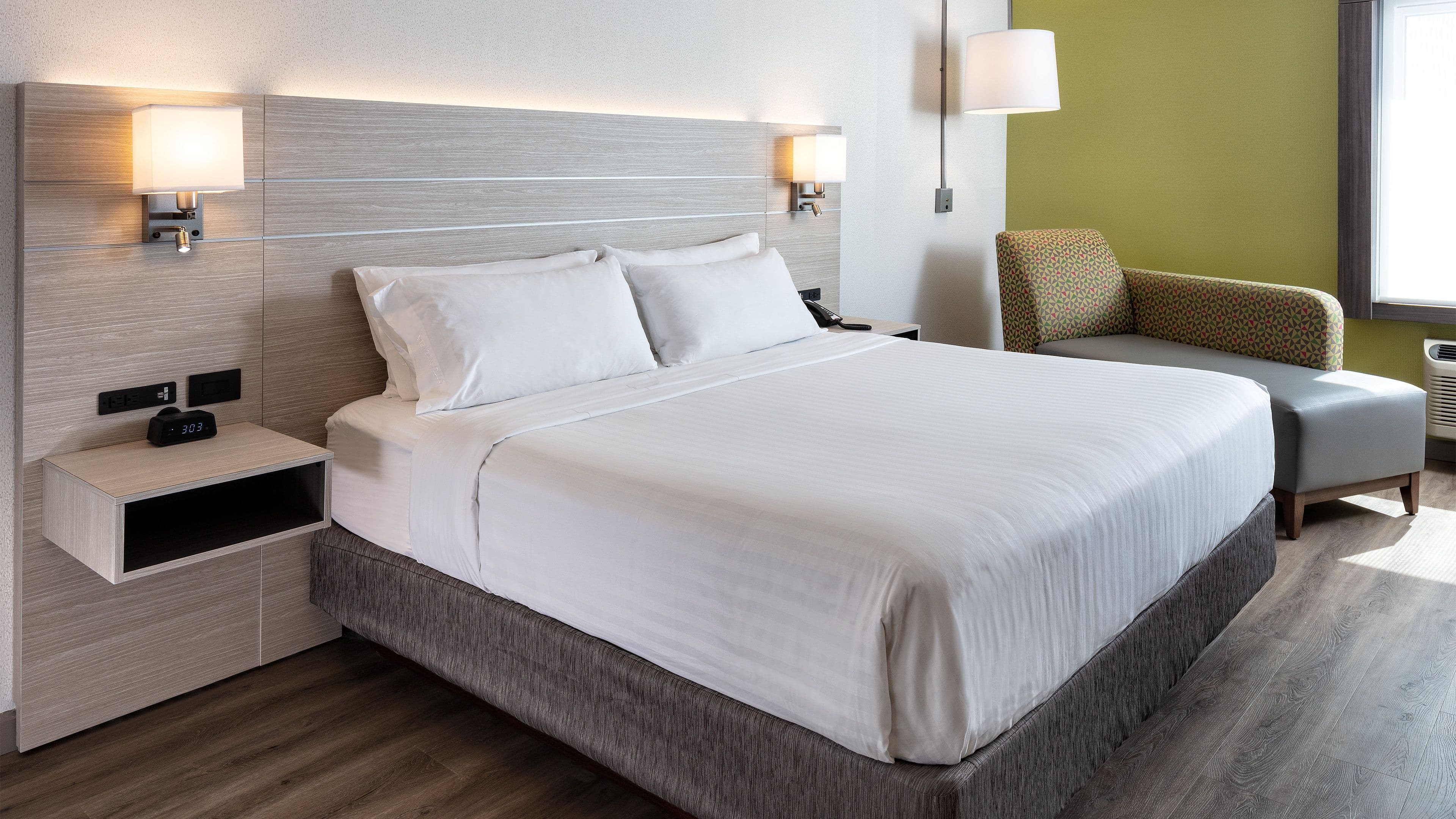 Holiday Inn Express Quebec Sainte-Foy - Image 4