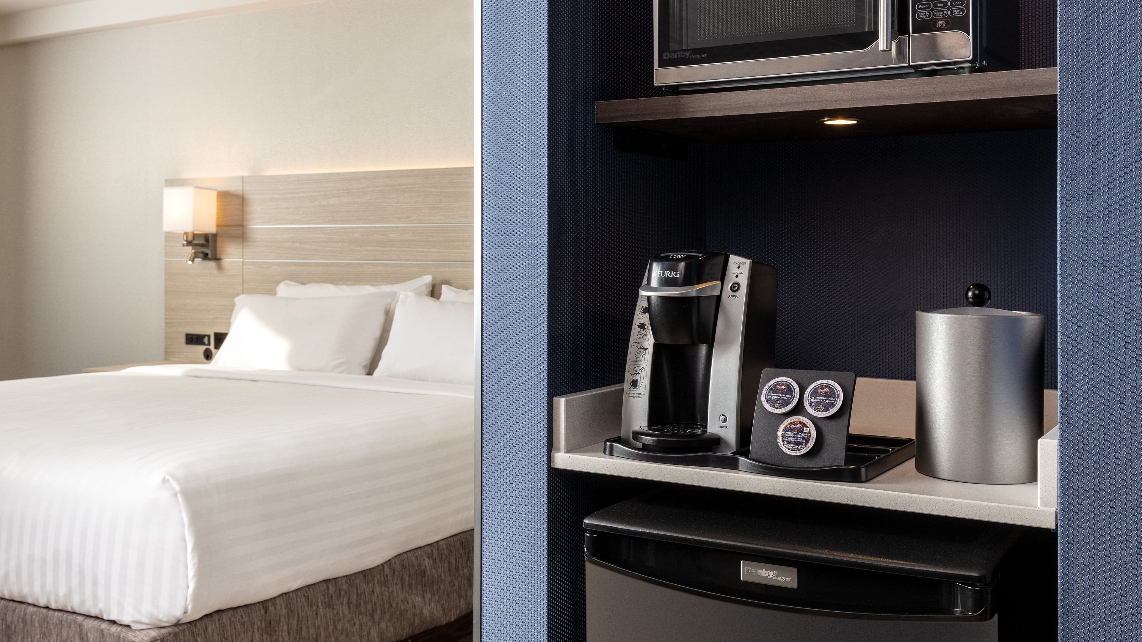 Holiday Inn Express Quebec Sainte-Foy - Image 2
