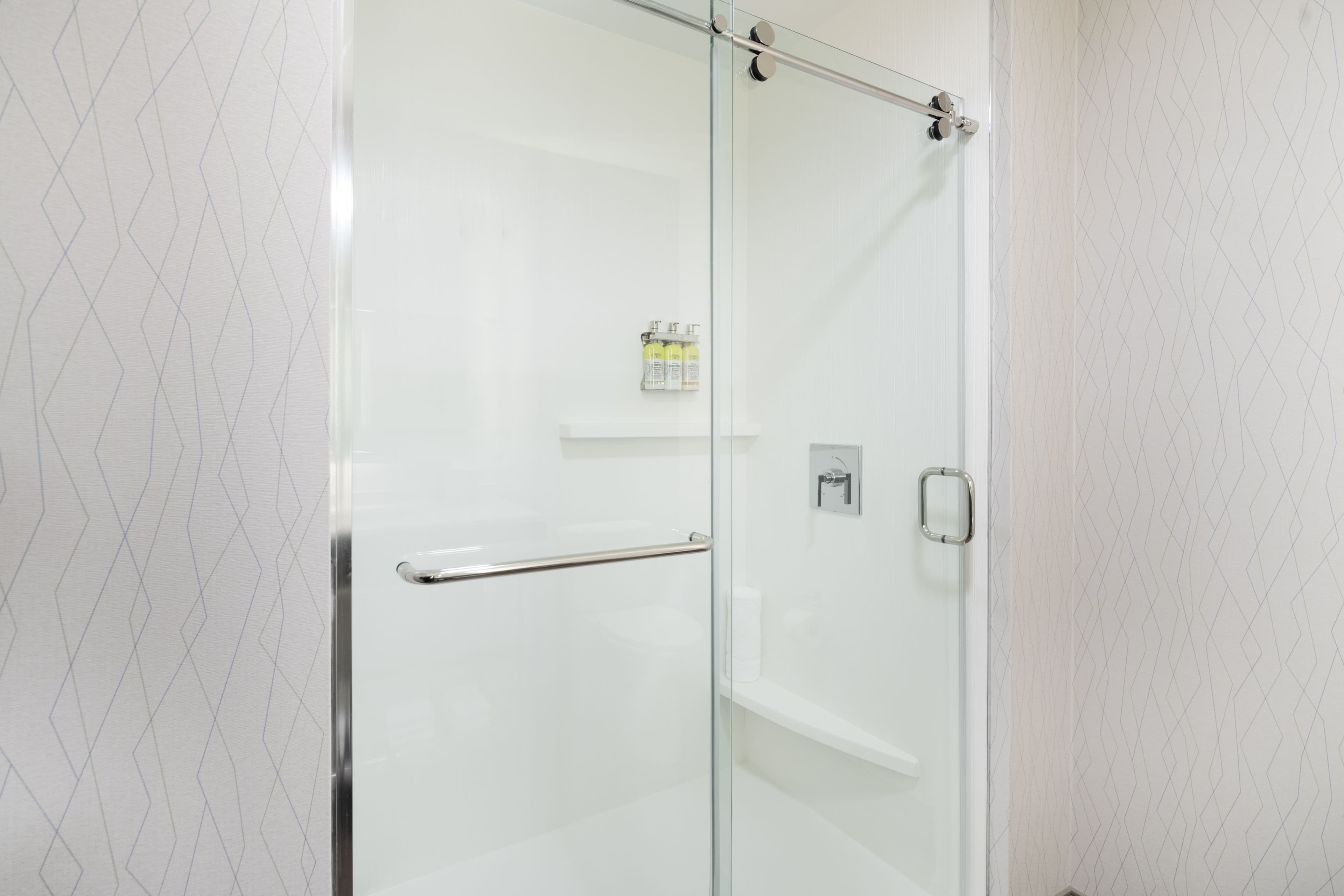 Holiday Inn Express Boston - Quincy — 7