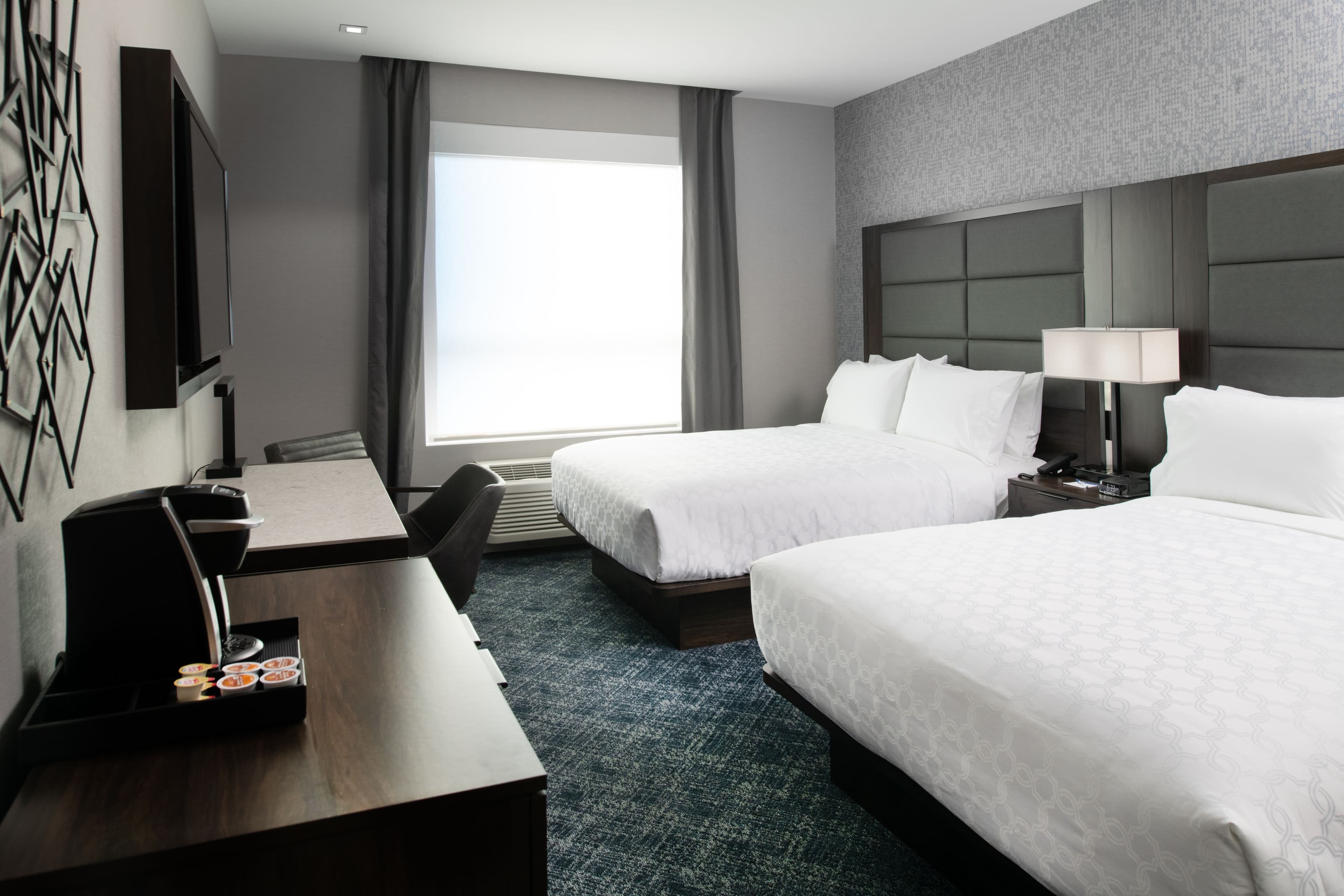 Holiday Inn Express Boston - Quincy — 34