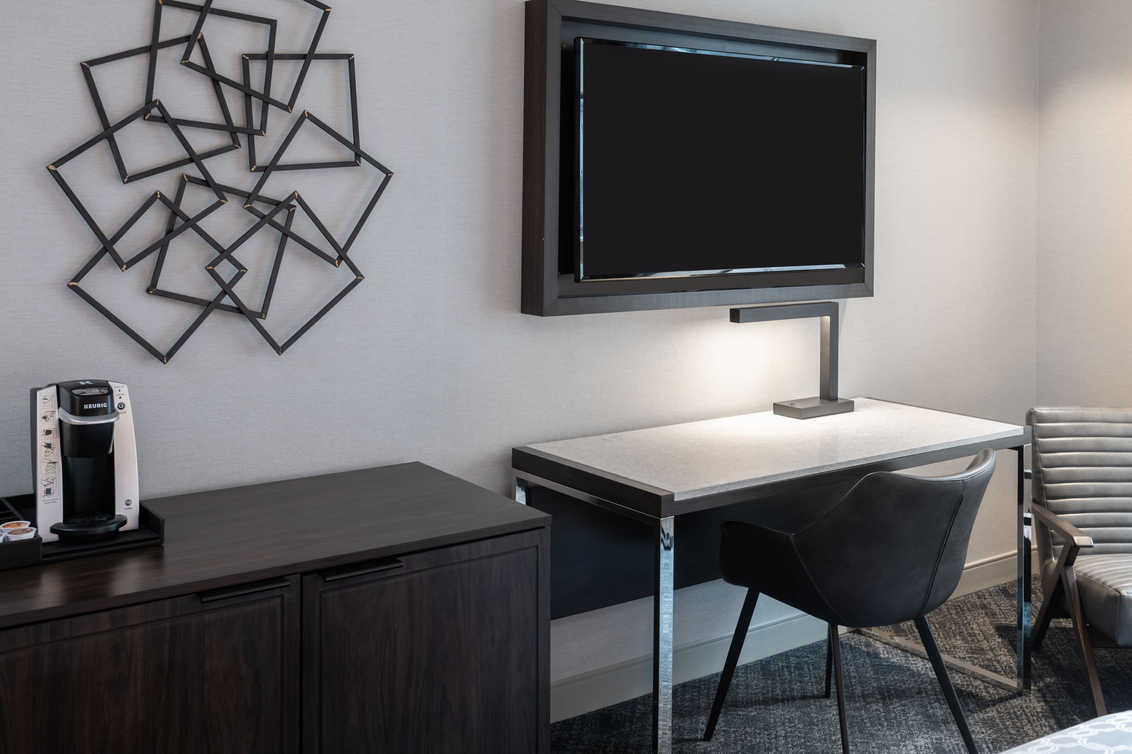 Holiday Inn Express Boston - Quincy - Image 2